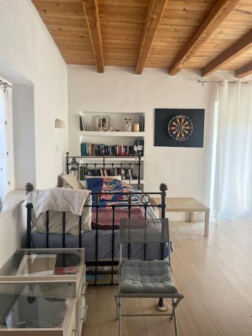 One-Bedroom Villa photo 3