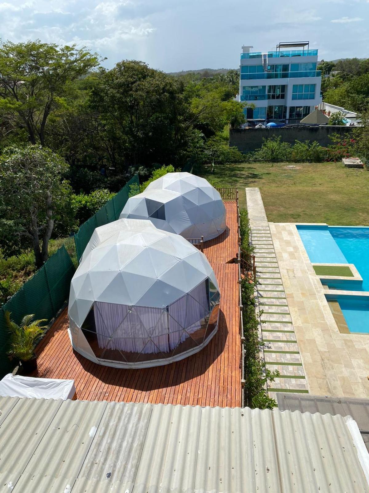 Deluxe Bungalow with Garden View photo 1