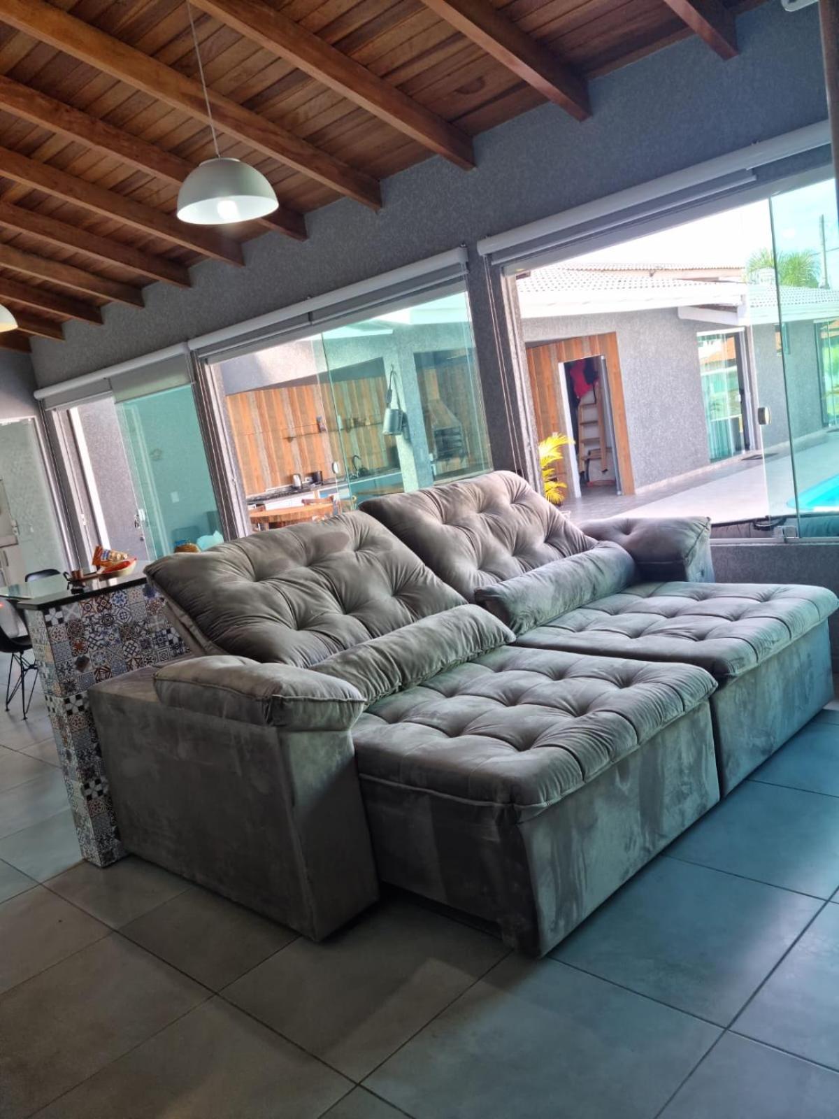 Three-Bedroom House photo 1