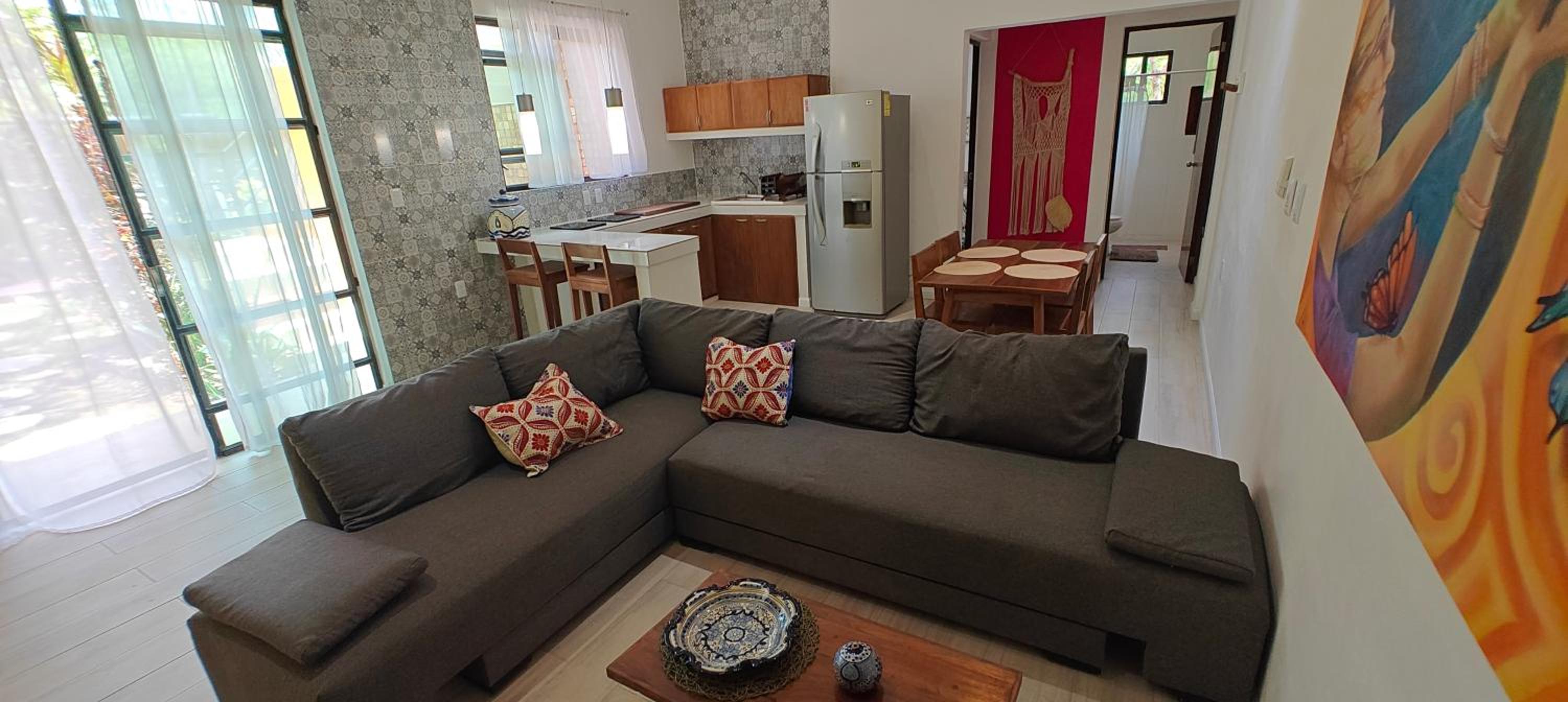 Apartment - Ground Floor photo 1