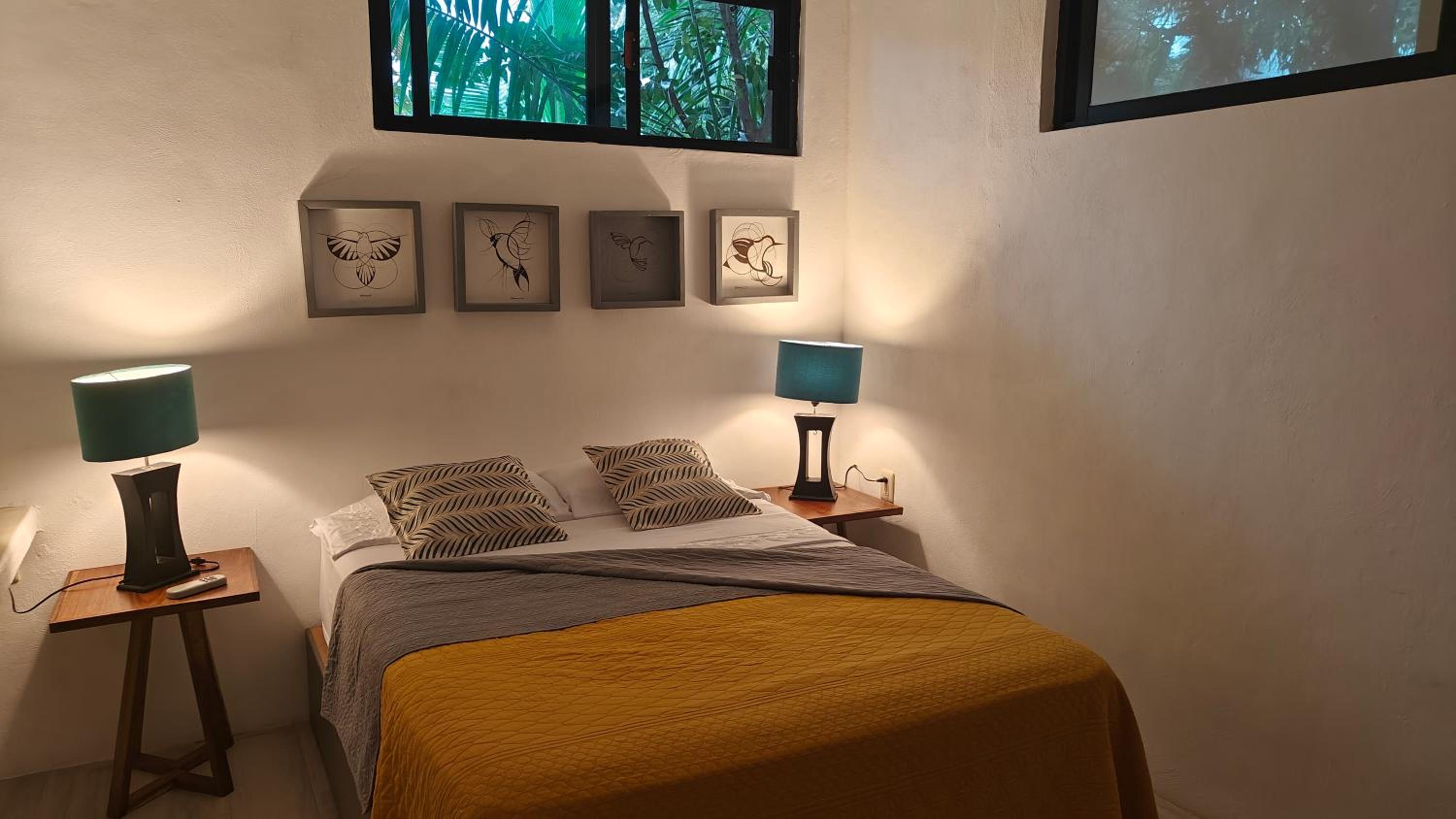 One-Bedroom Family Apartment photo 1