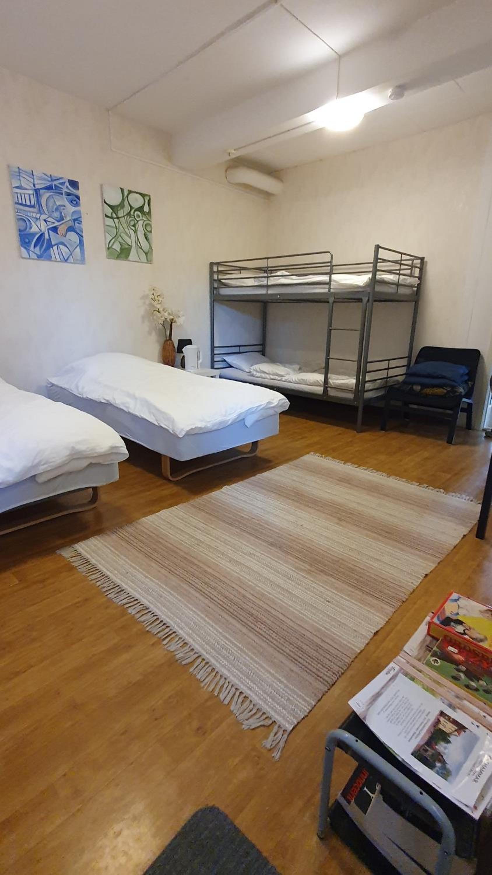 Quadruple Room photo 3
