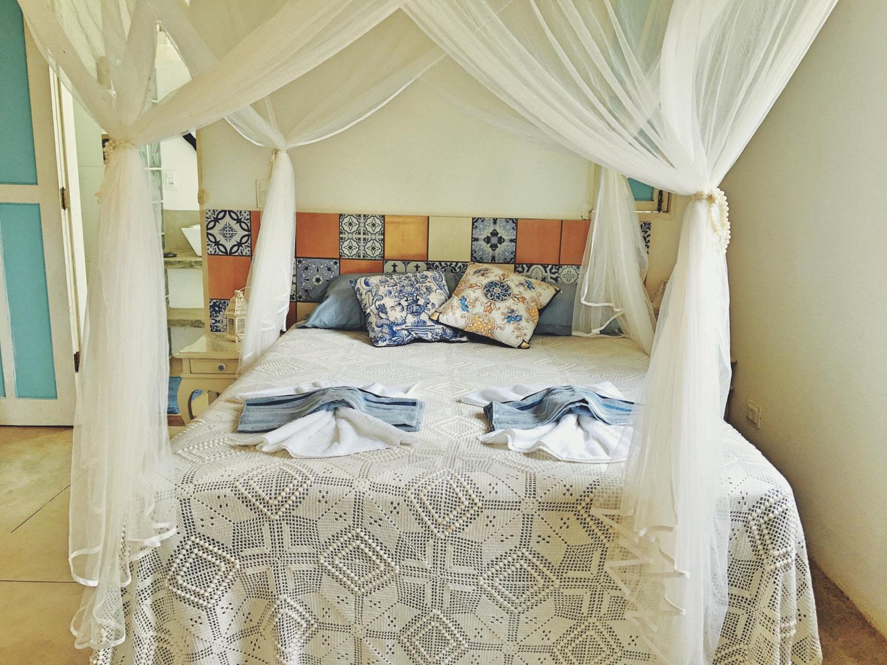 Double Room with Sea View photo 1