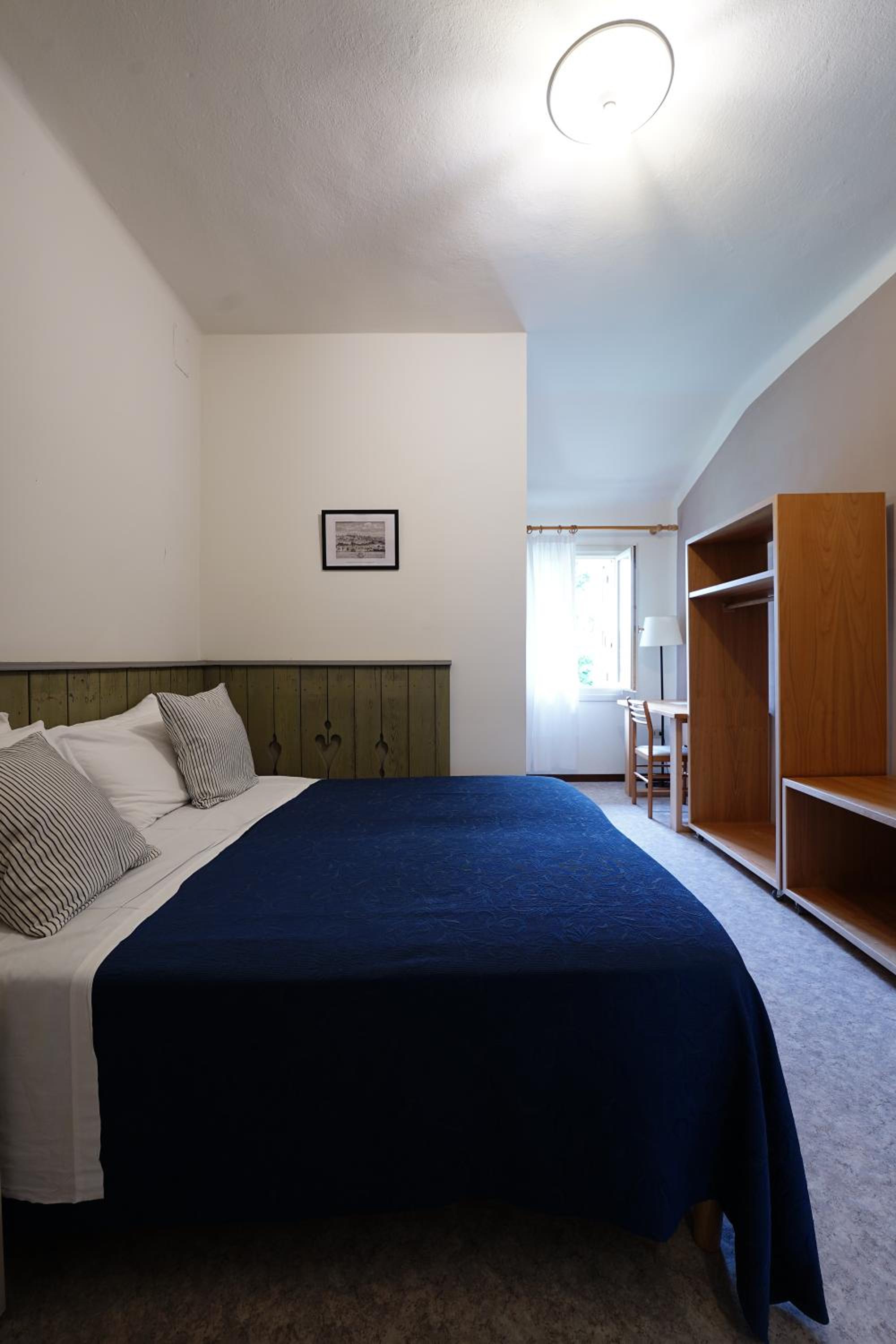 Double Room with Private Bathroom photo 3