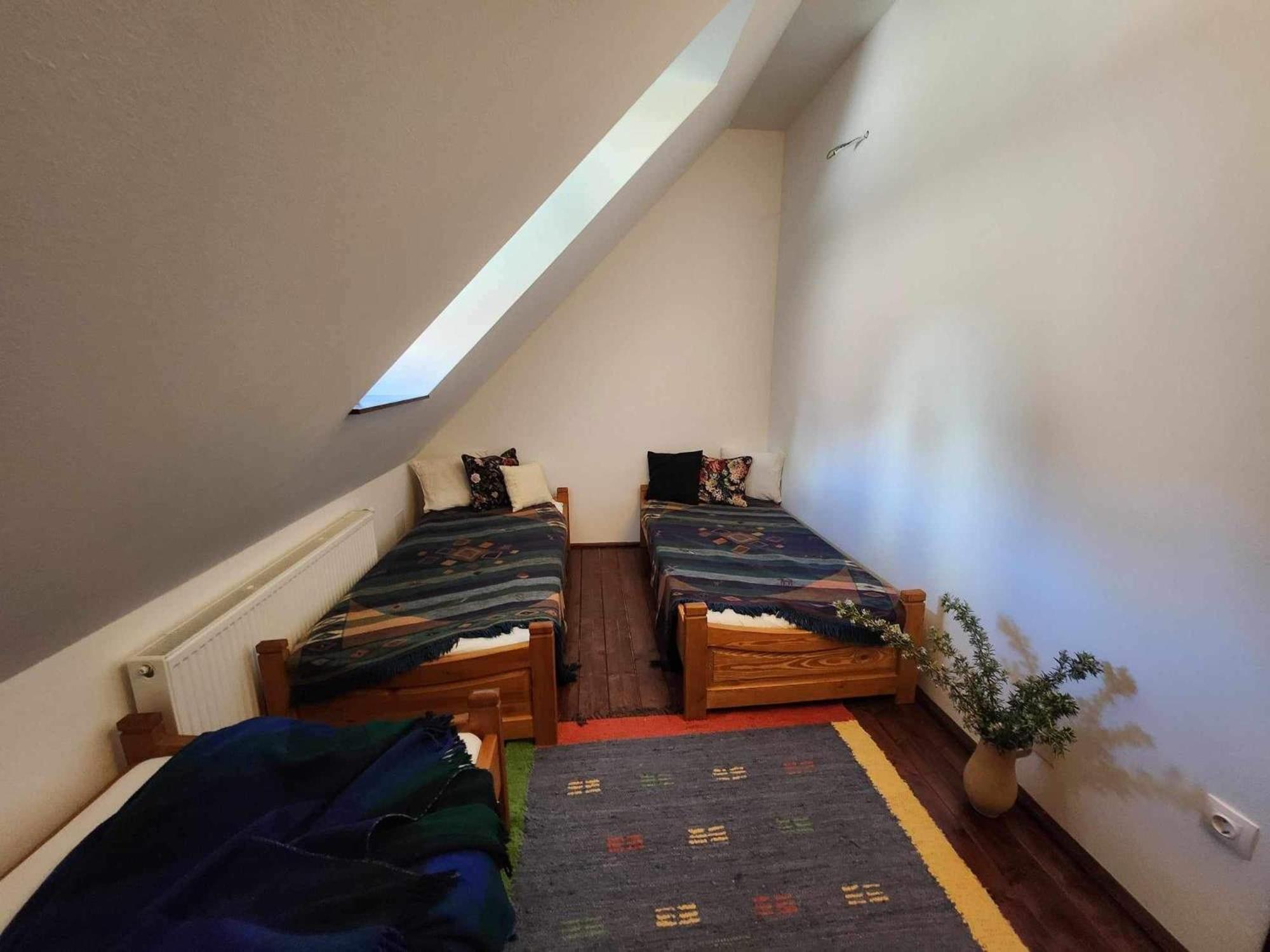 Three-Bedroom Villa photo 1