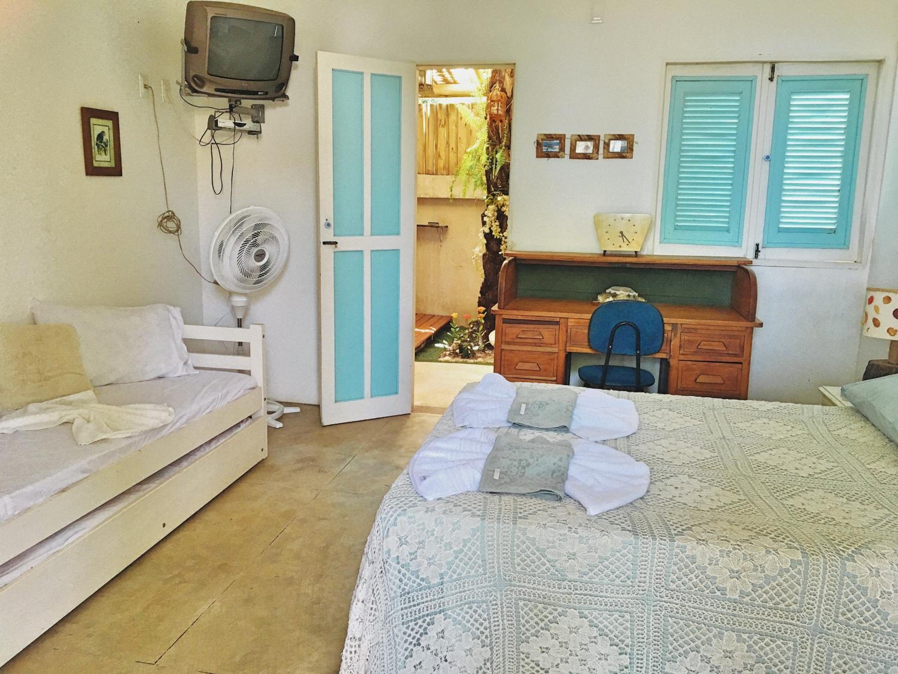 Triple Room with View photo 1