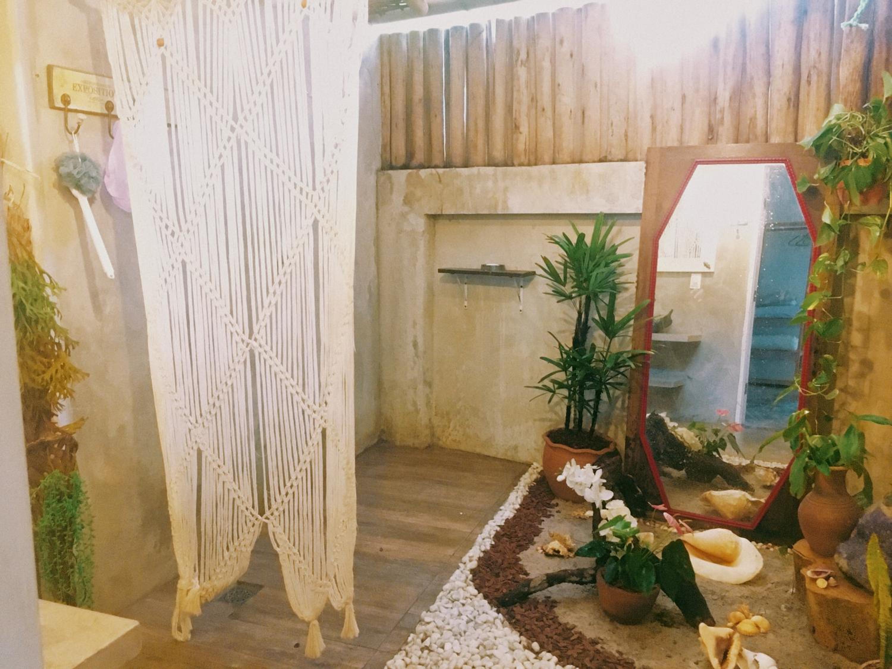Triple Room with View photo 3