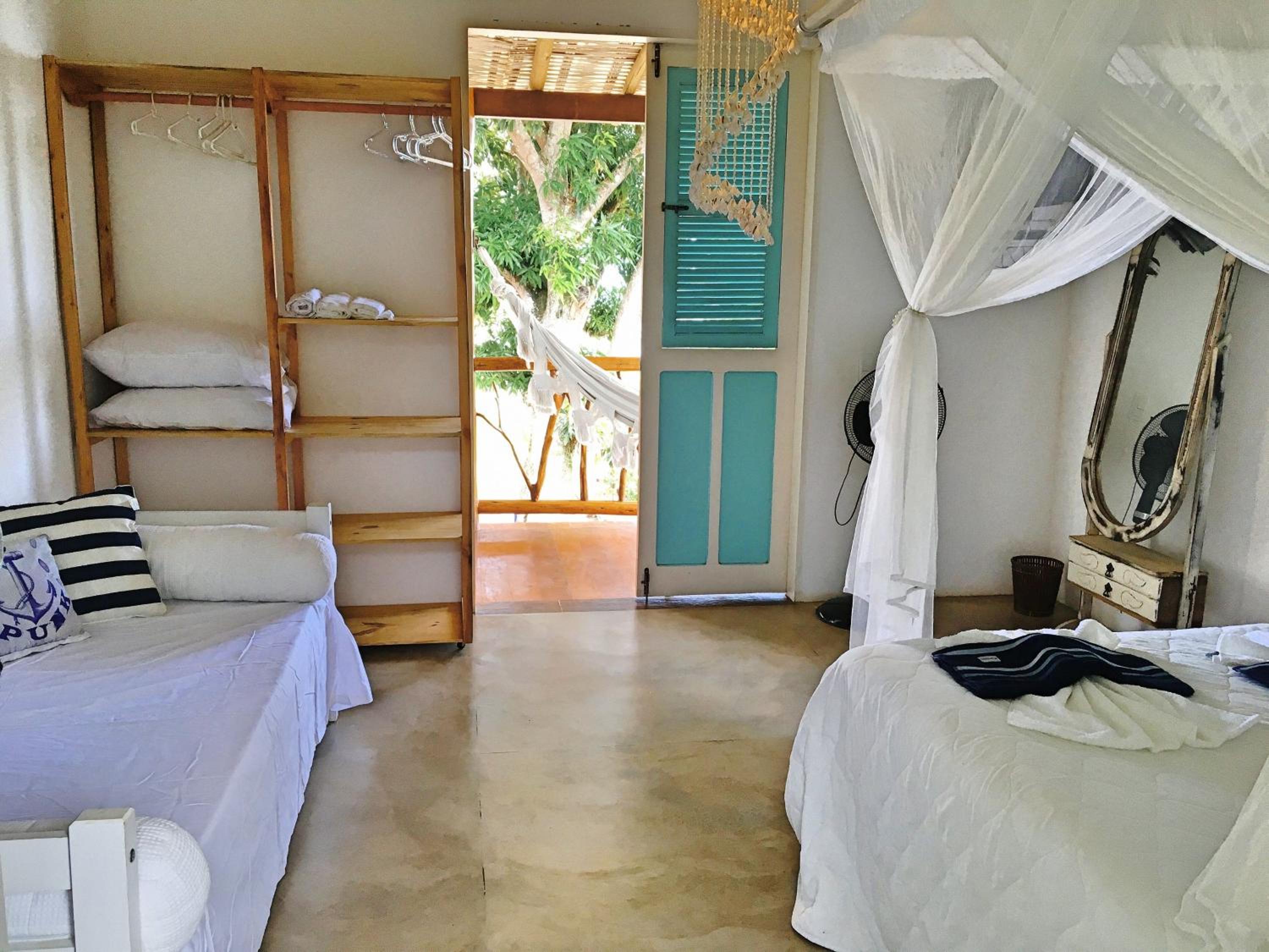 Double Room with Sea View photo 1