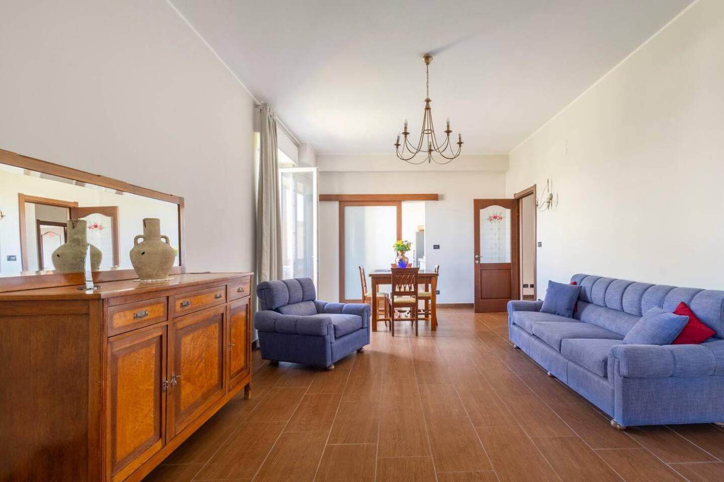 Double or Twin Room with City View