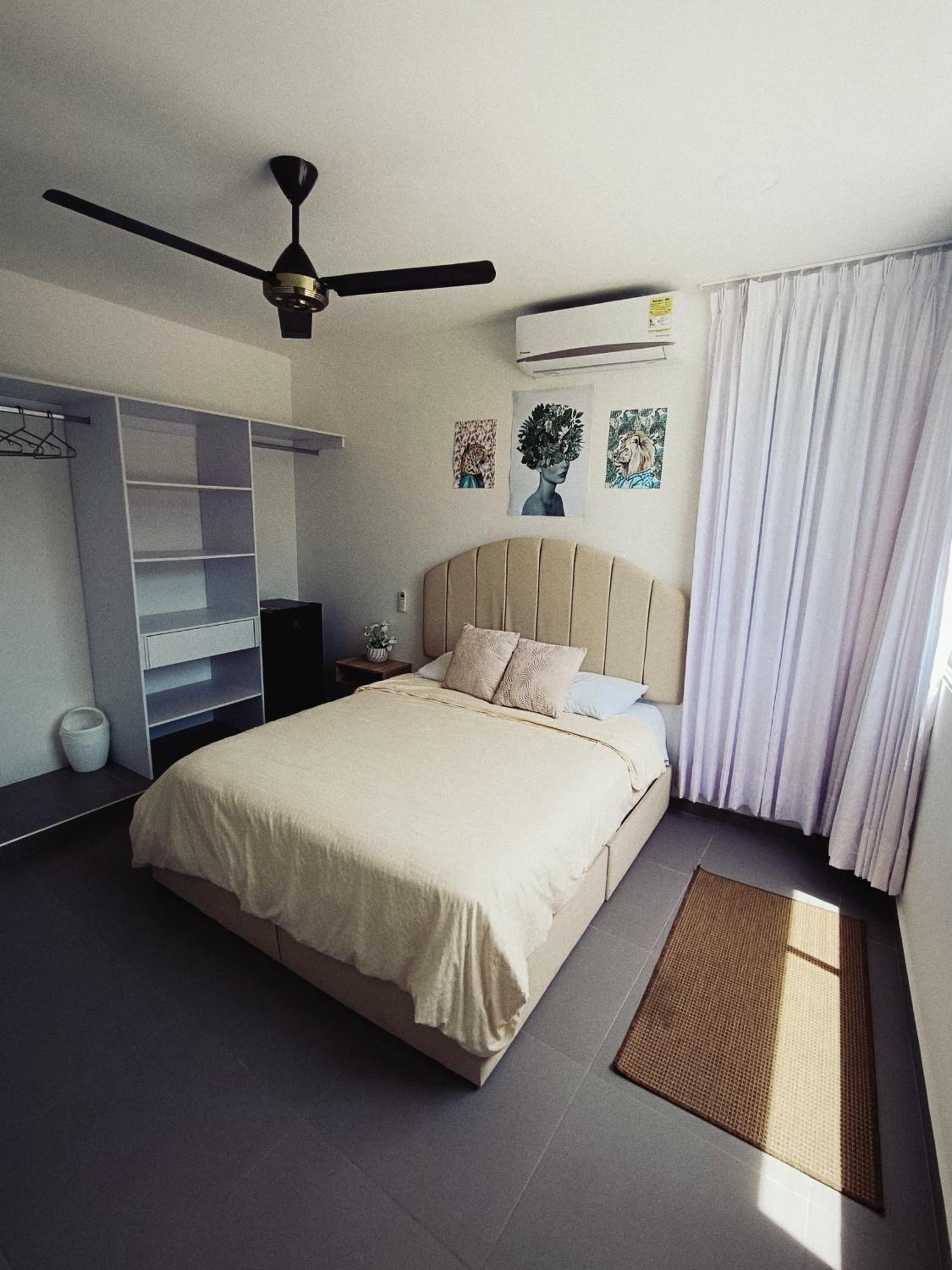 Deluxe Queen Room photo 1