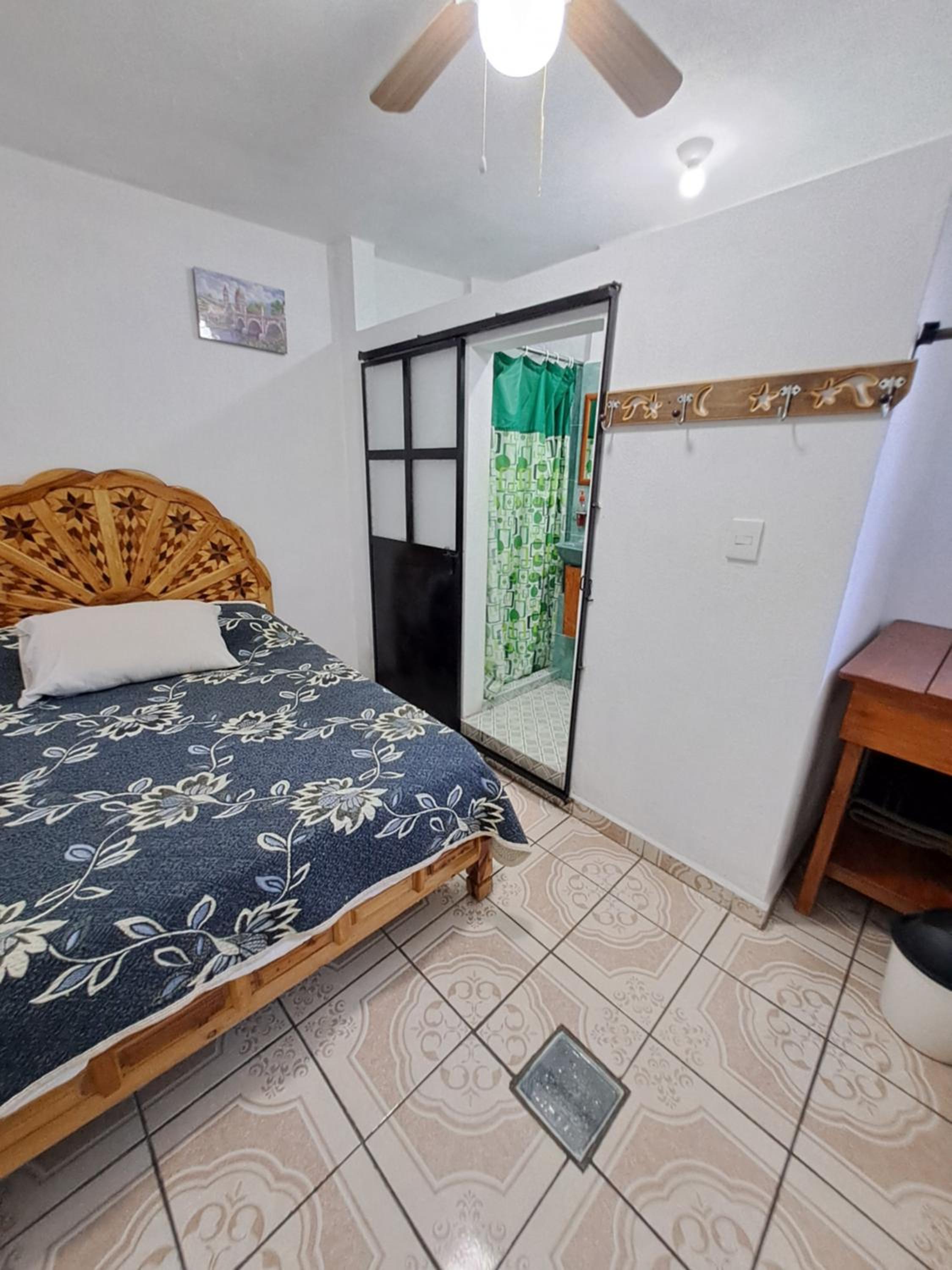 Double Room with Private Bathroom photo 1