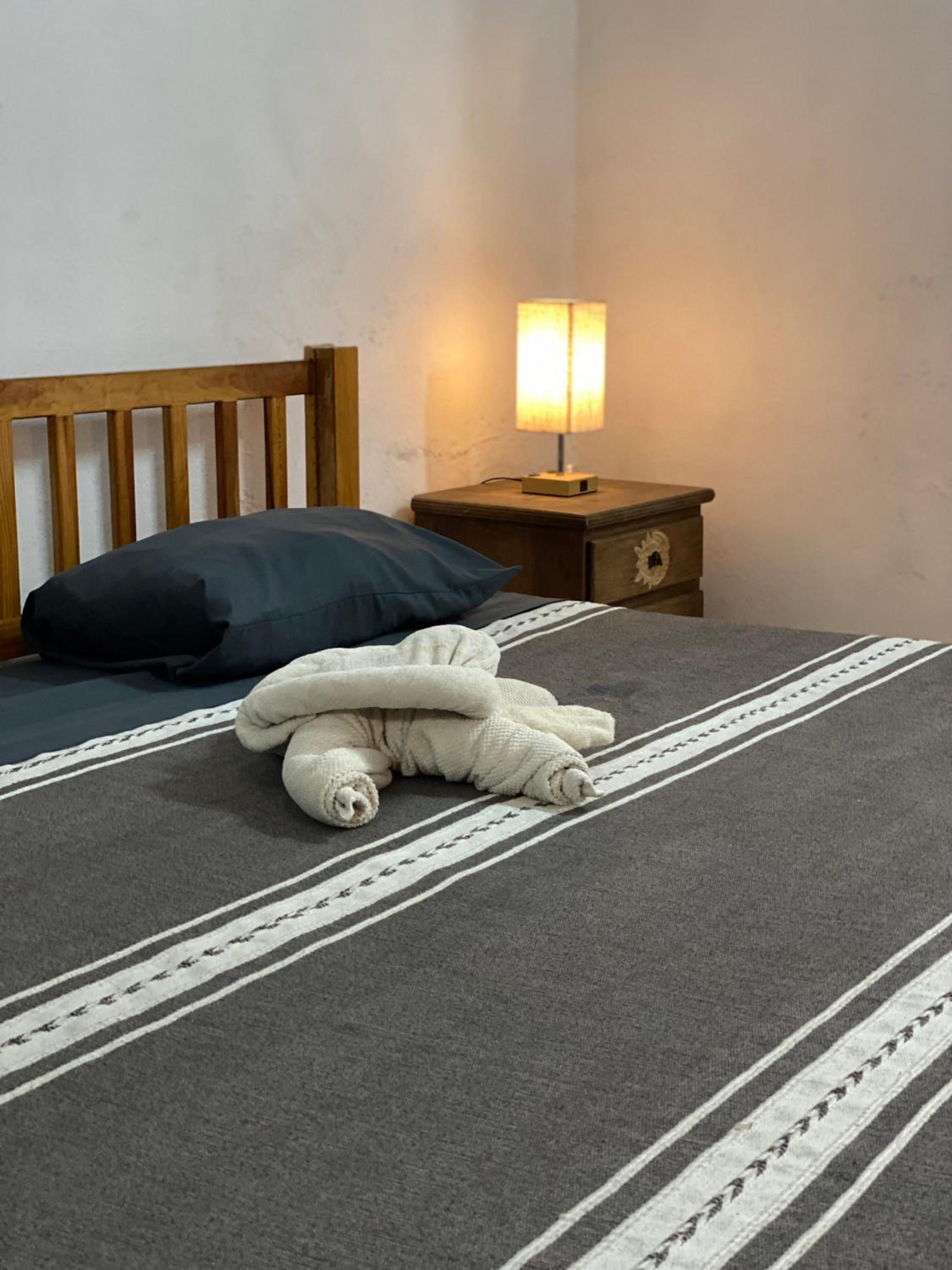 Twin Room - Photo 9