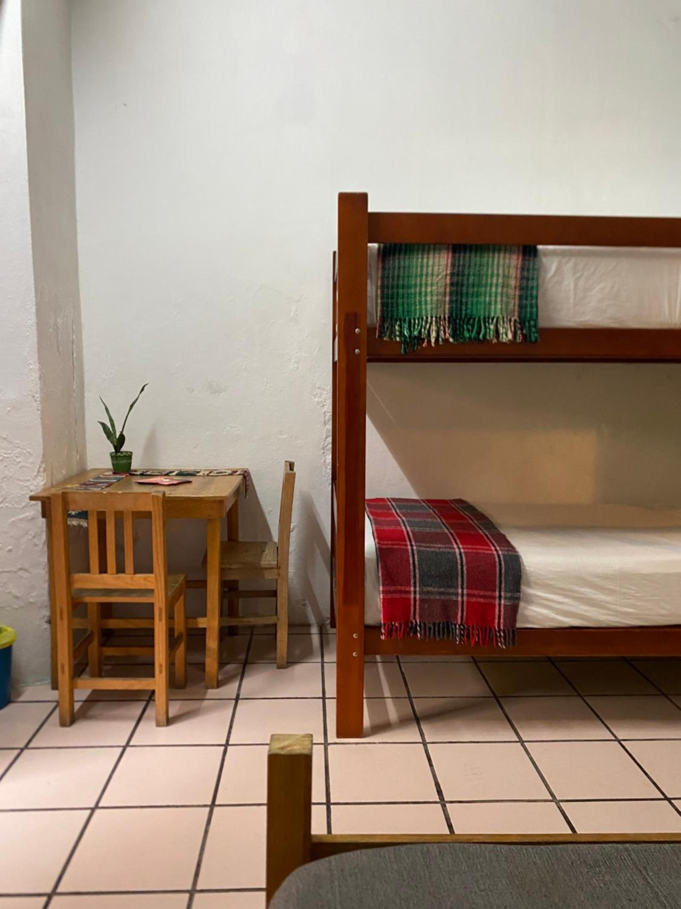 Twin Room - Photo 10