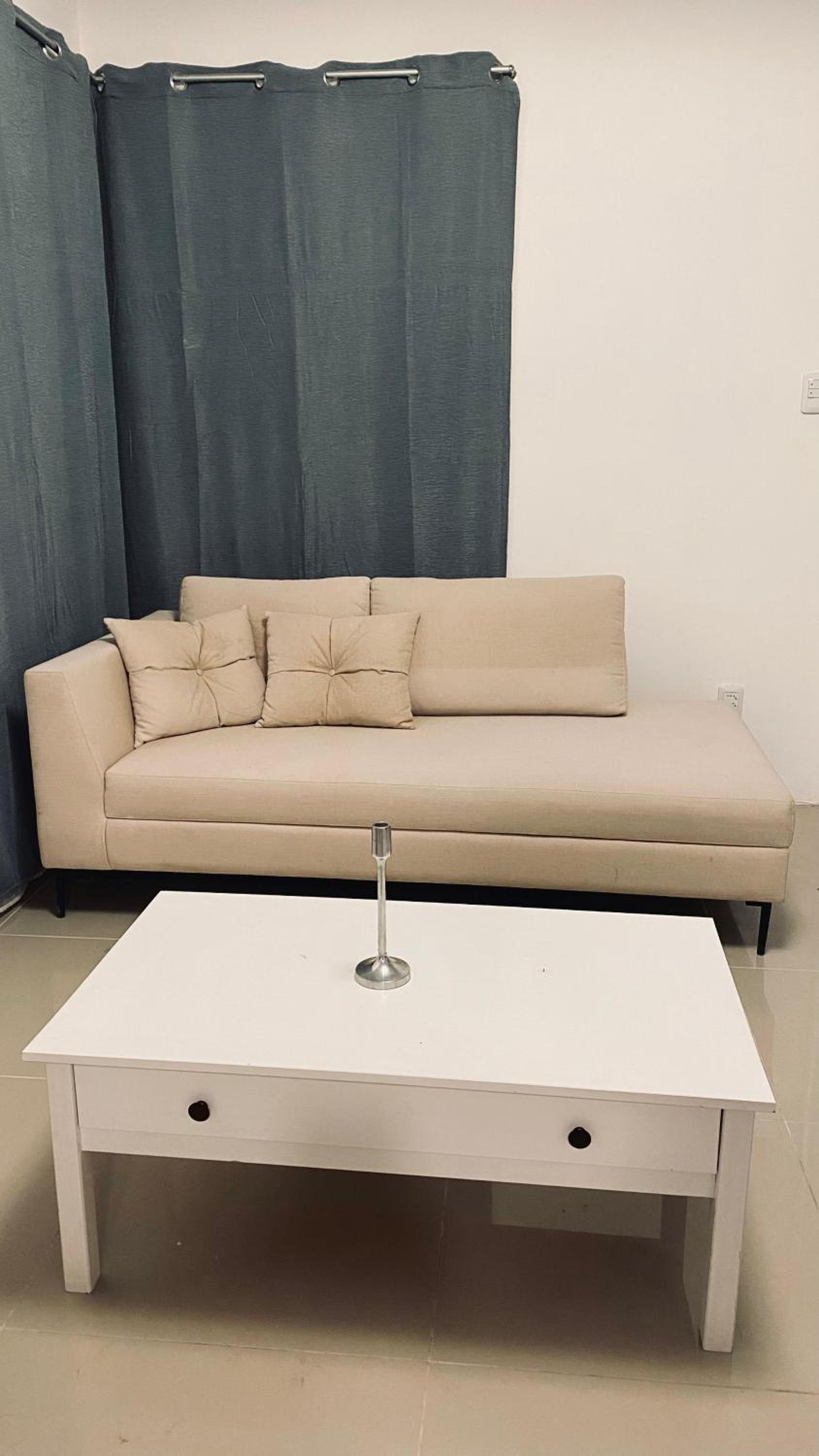 One-Bedroom House photo 2
