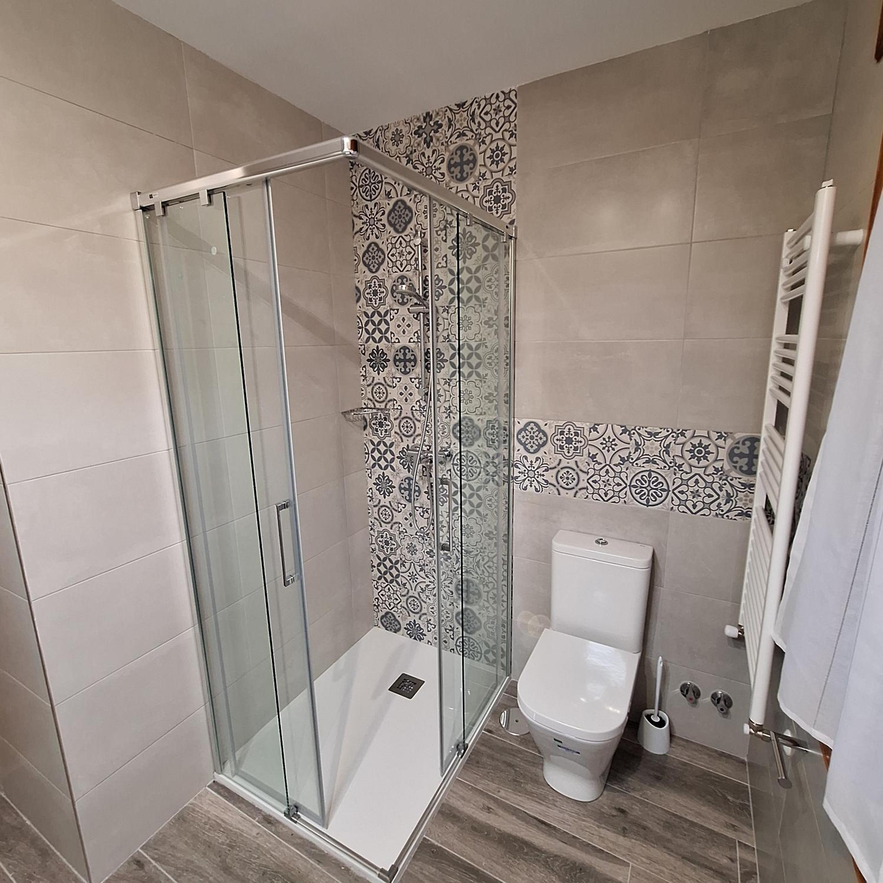 Triple Room with Private Bathroom photo 3