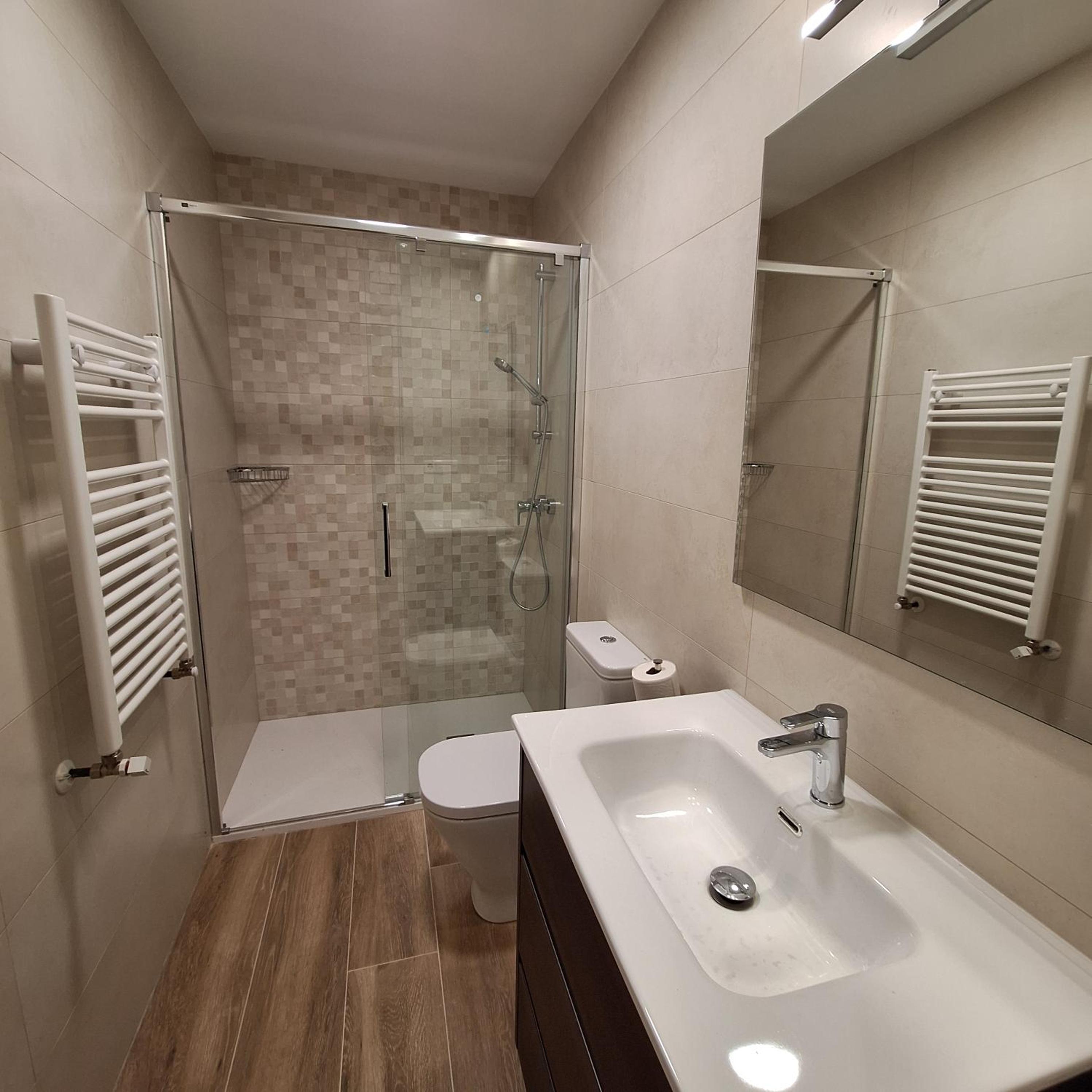 Double Room with Private External Bathroom photo 3