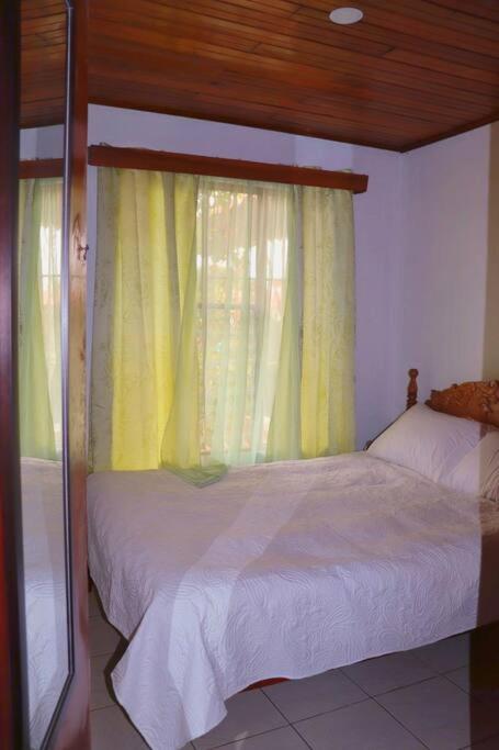 Three-Bedroom House photo 3