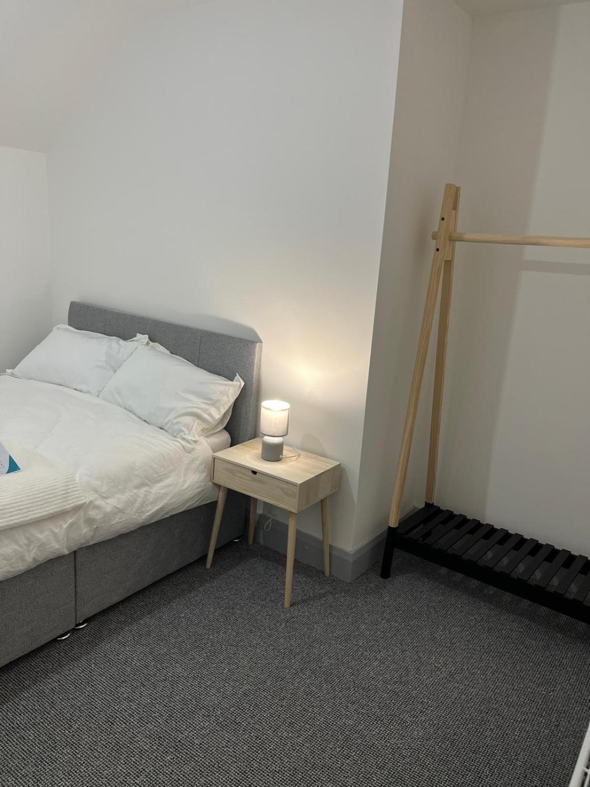 Deluxe Double or Twin Room photo 3