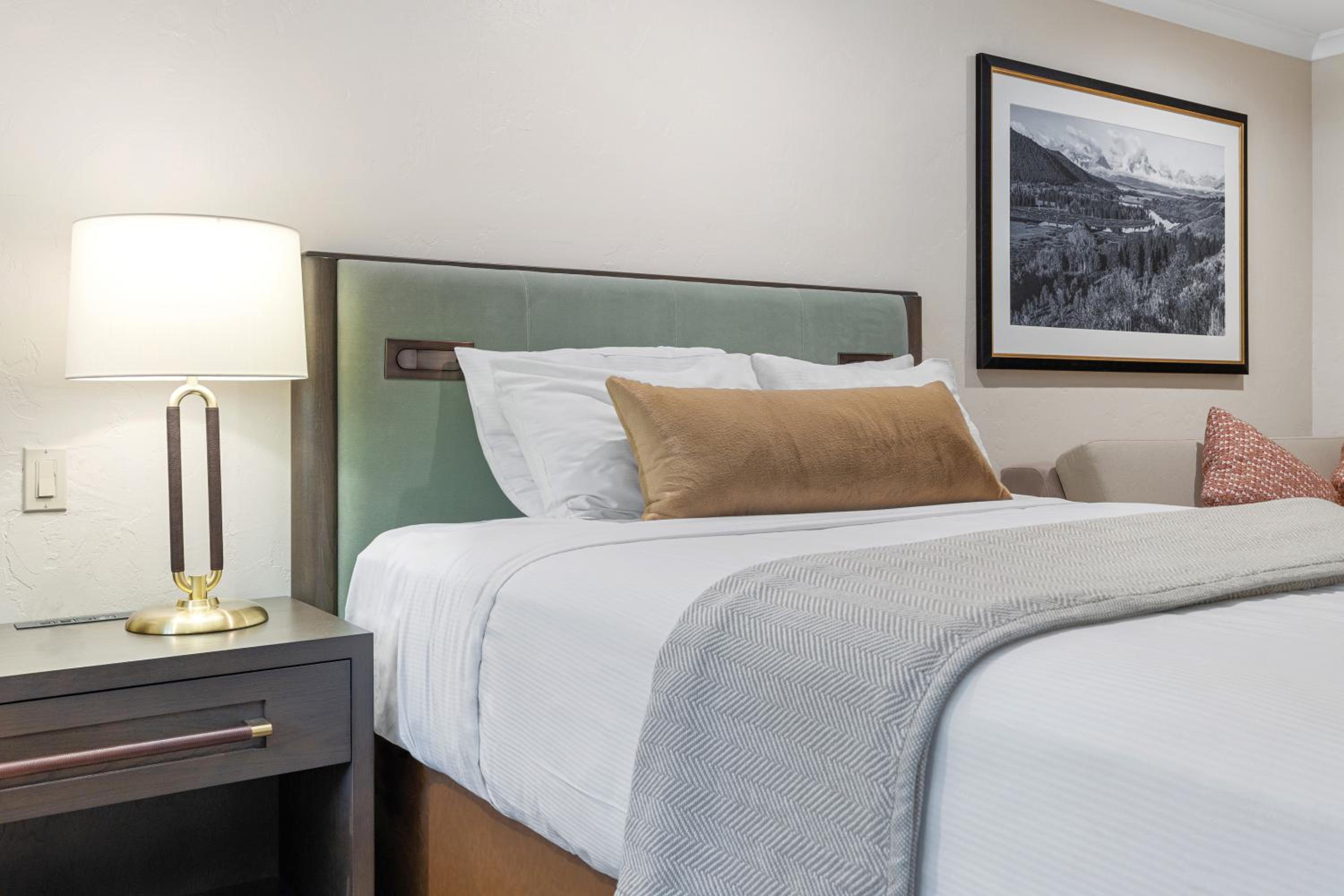 King Room - Photo 5