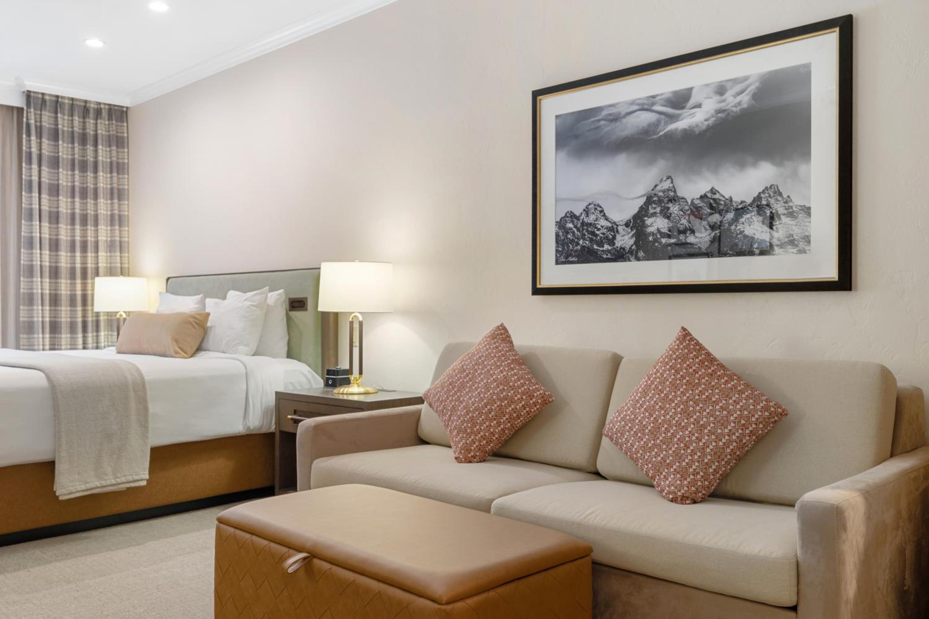 King Room - Photo 7