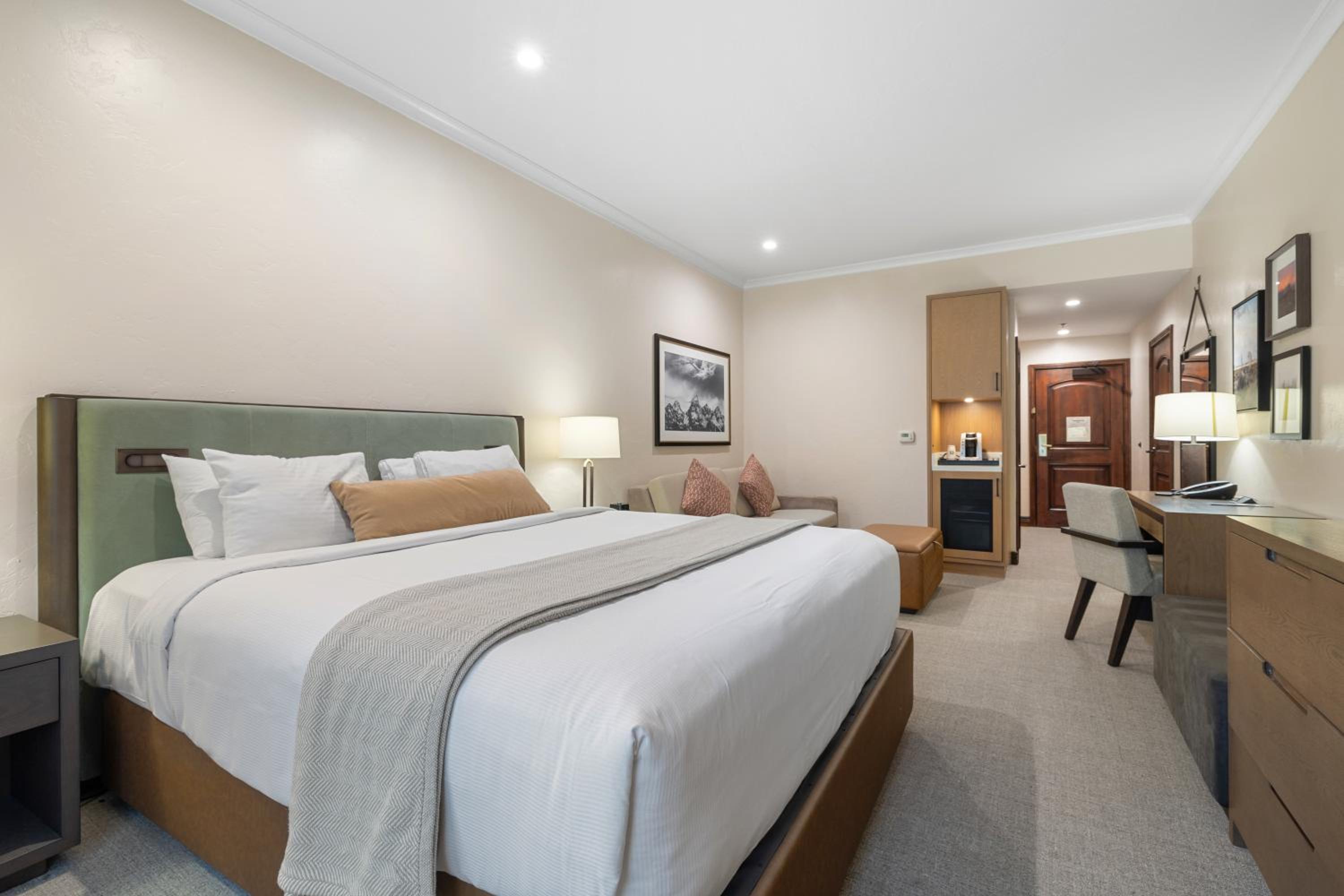 King Room - Photo 10
