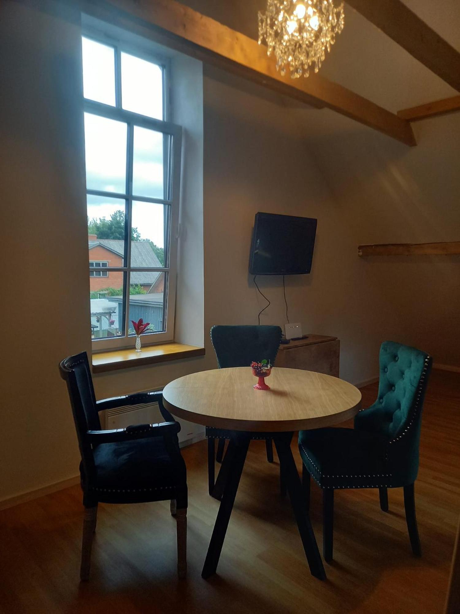 Family Room with Private Bathroom
