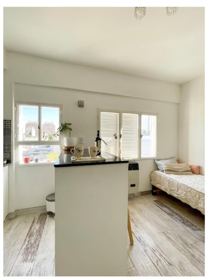 One-Bedroom Apartment photo 3