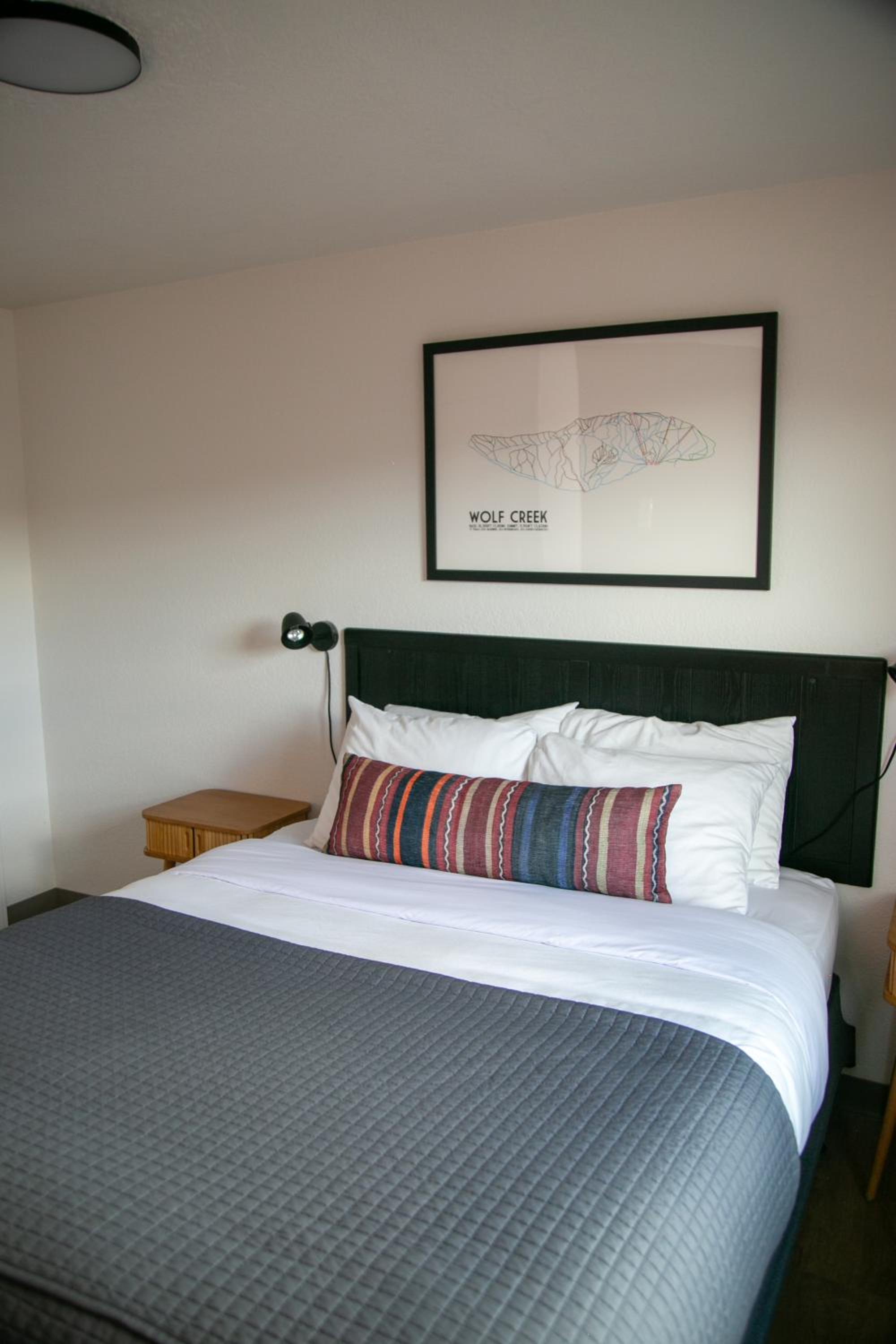 Suite photo 1