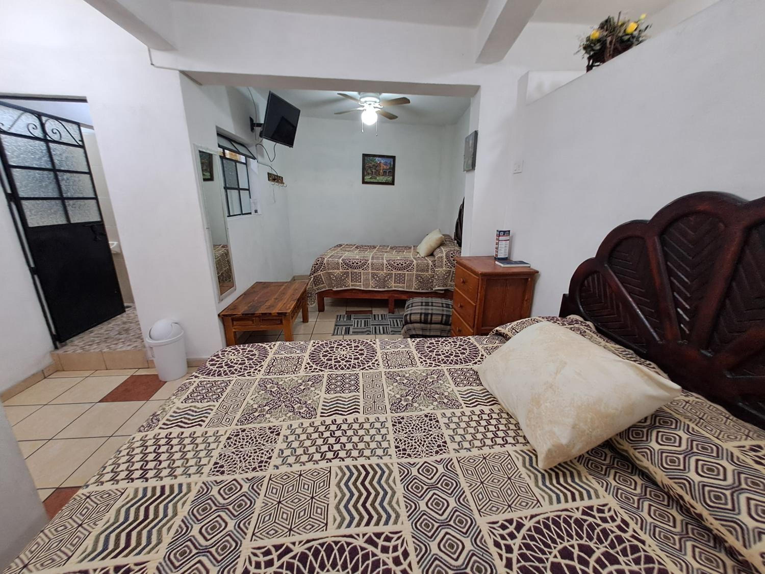 Twin Room photo 1