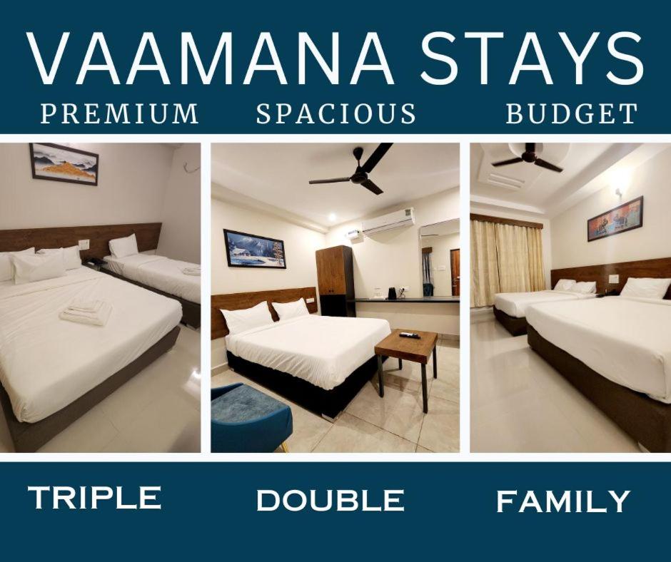 Deluxe Double Room - Photo 1