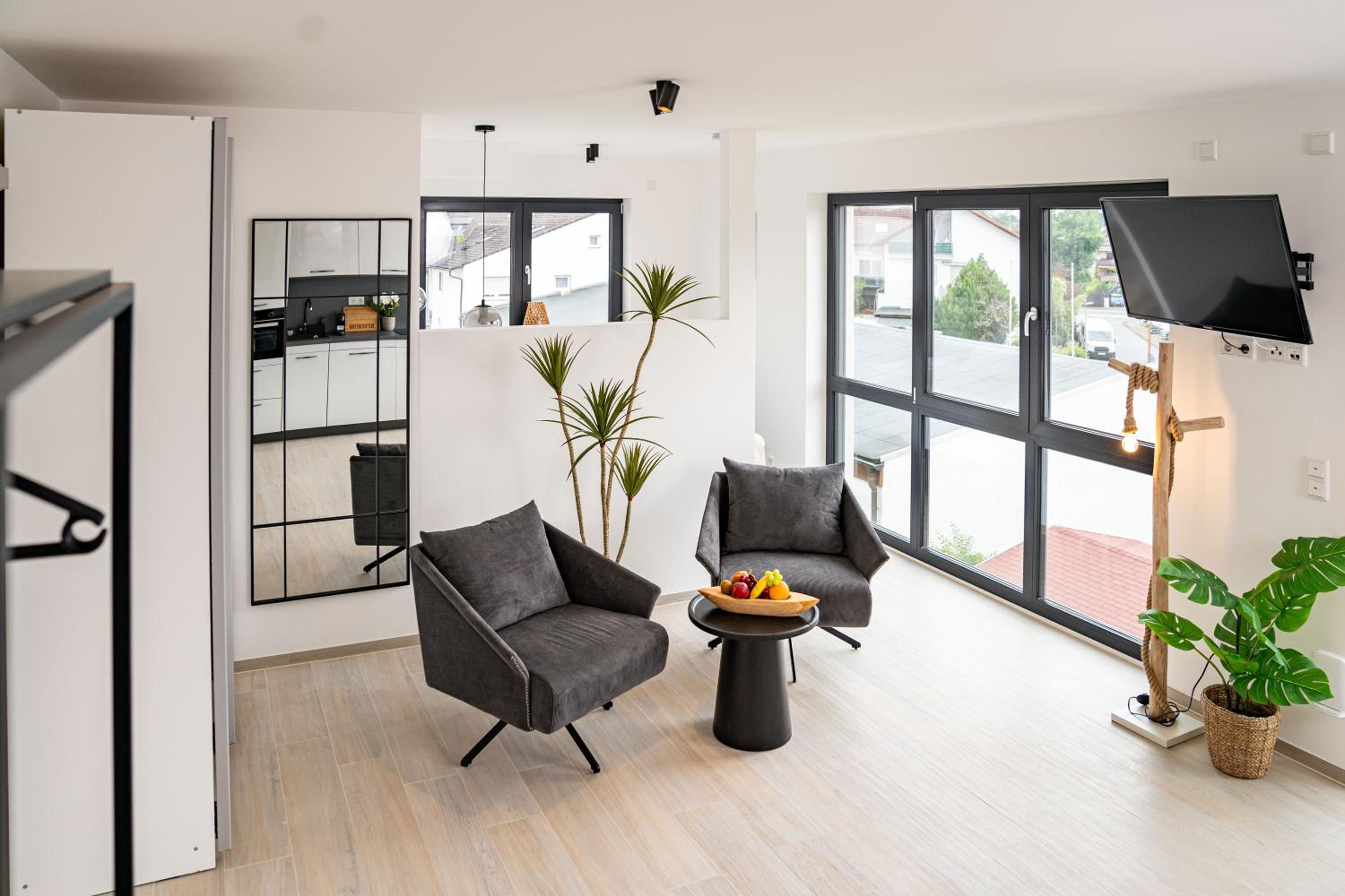 Double Room with Balcony photo 1