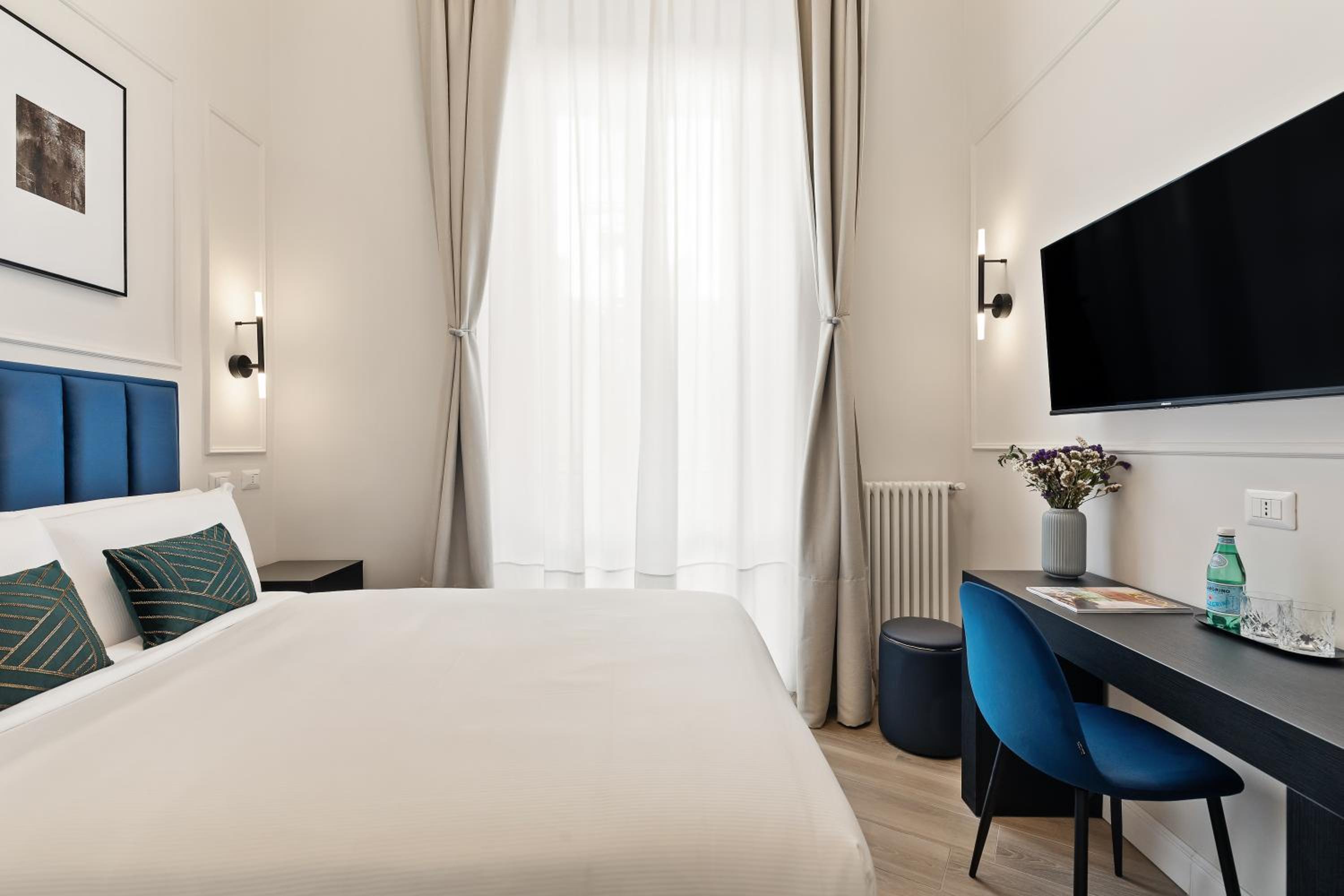 Deluxe Room photo 2