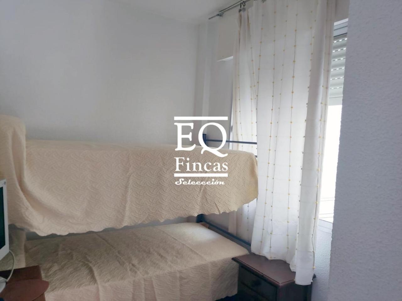 Departamento de tres habitaciones