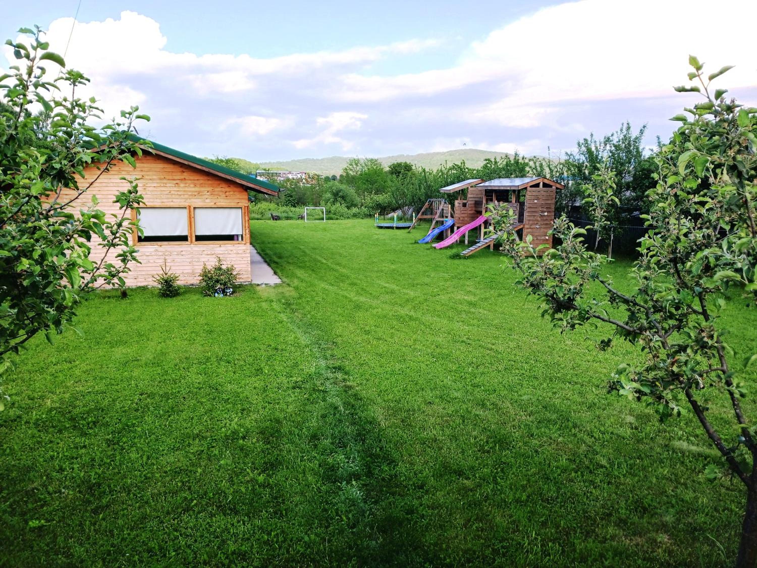 Villa - Photo 17