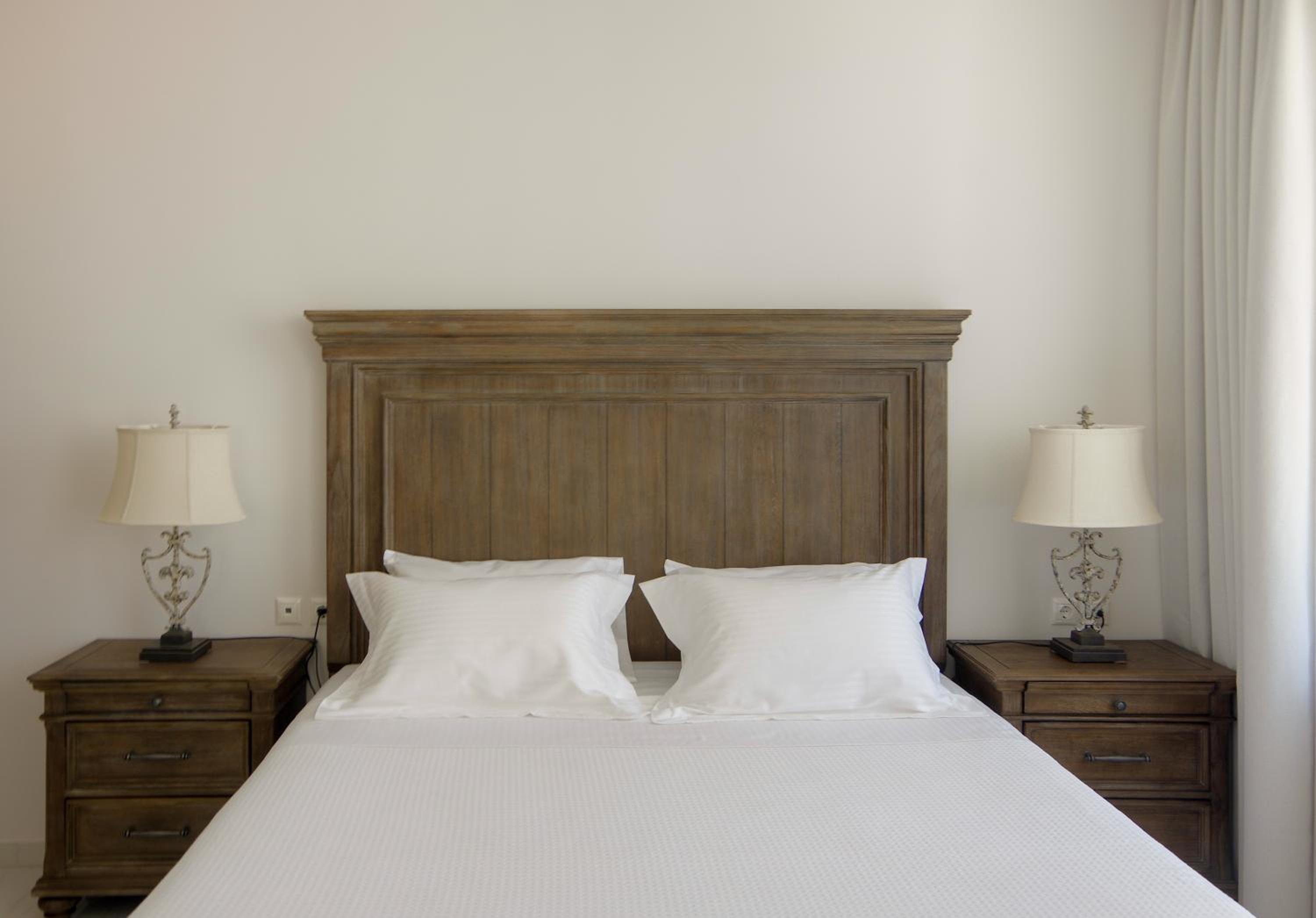 King Room with Sea View