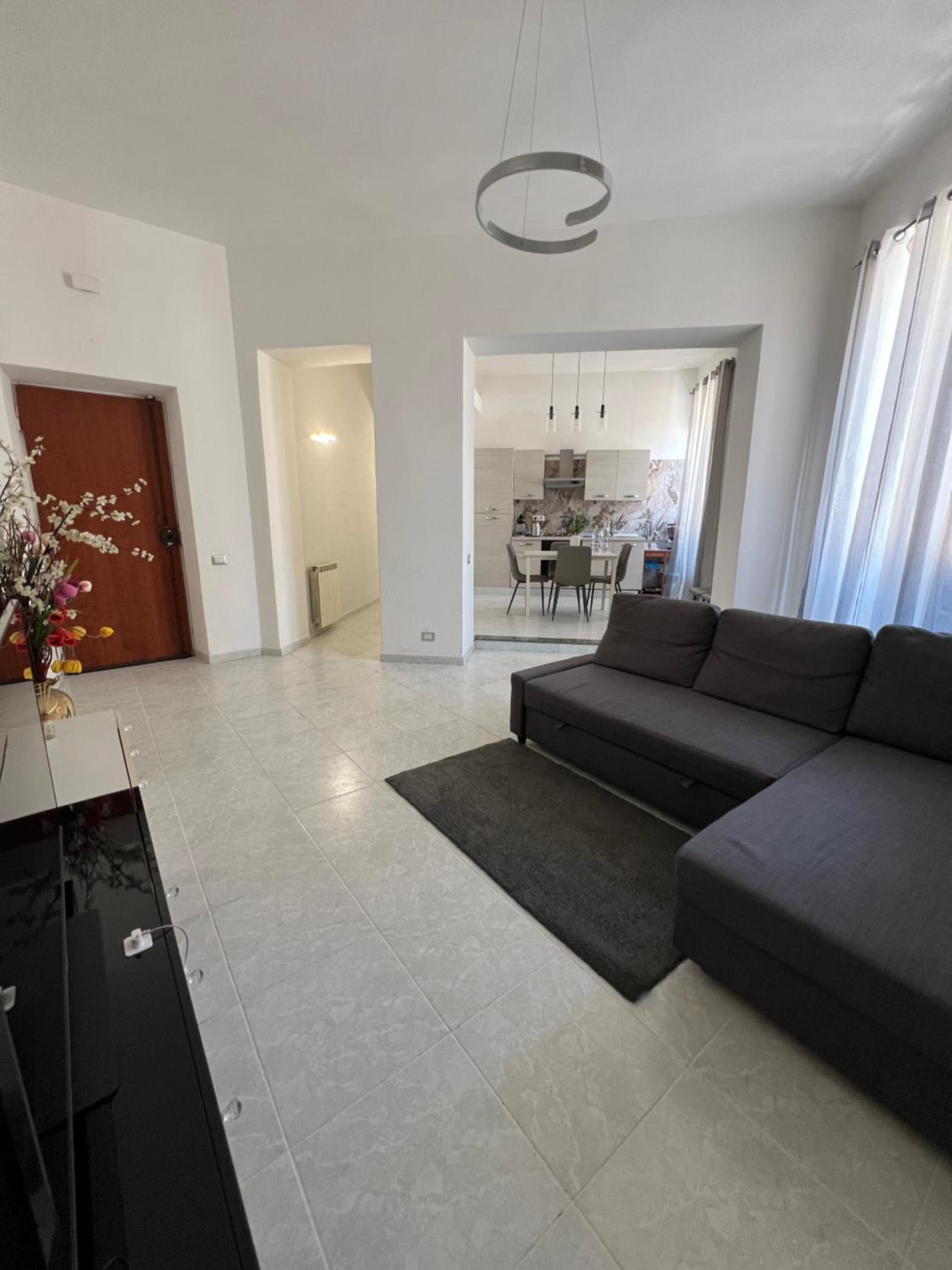 Two-Bedroom Apartment photo 1