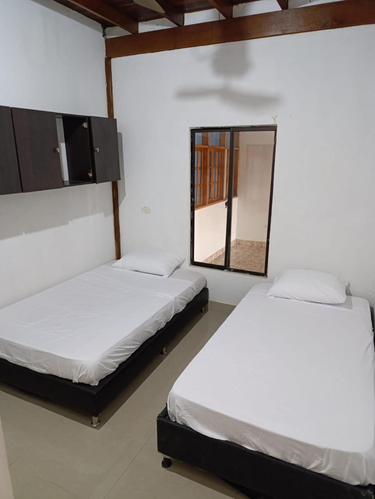 Twin Room photo 3
