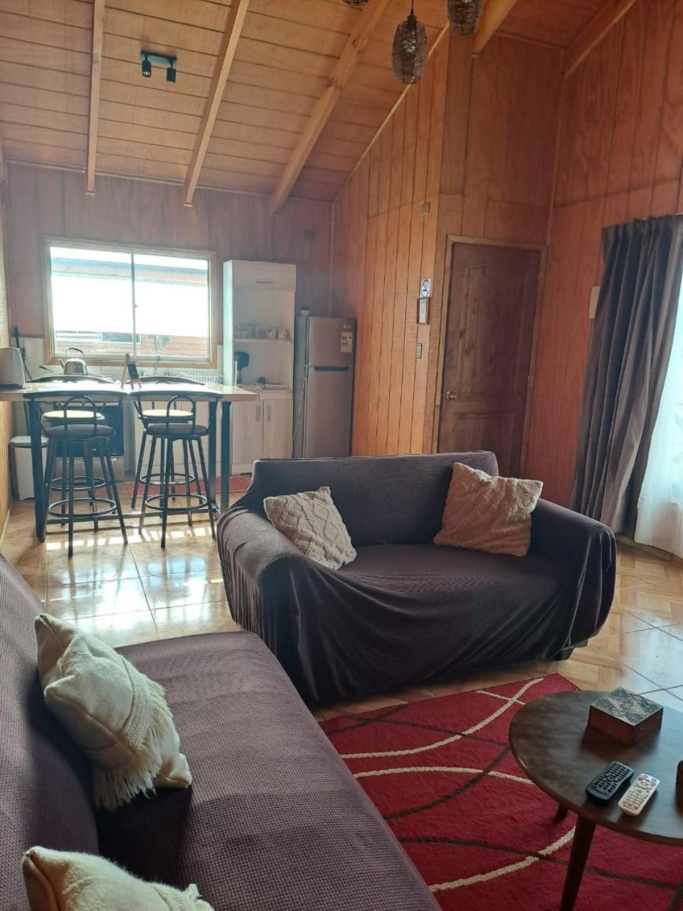 Two-Bedroom House photo 1