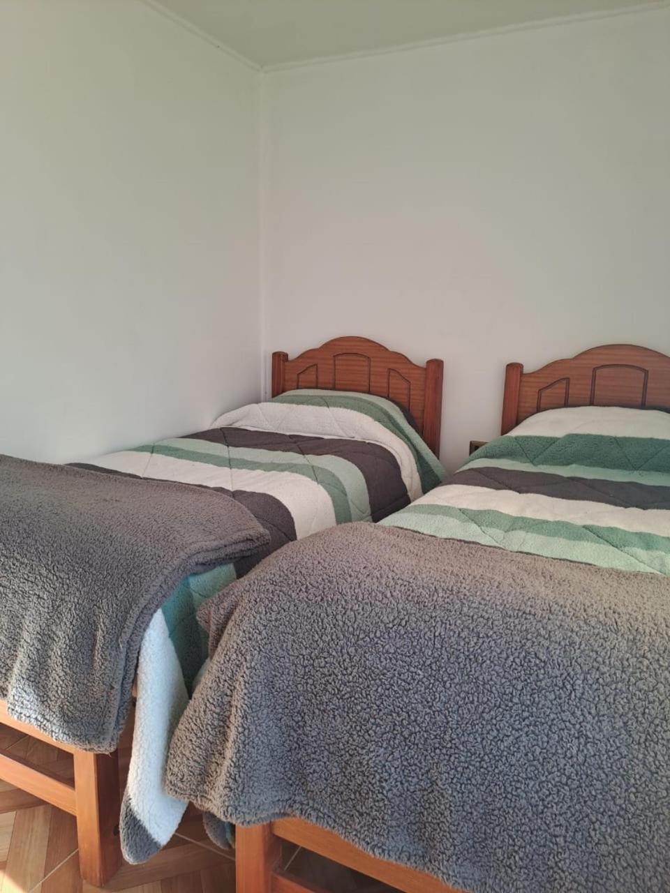 Two-Bedroom House photo 3