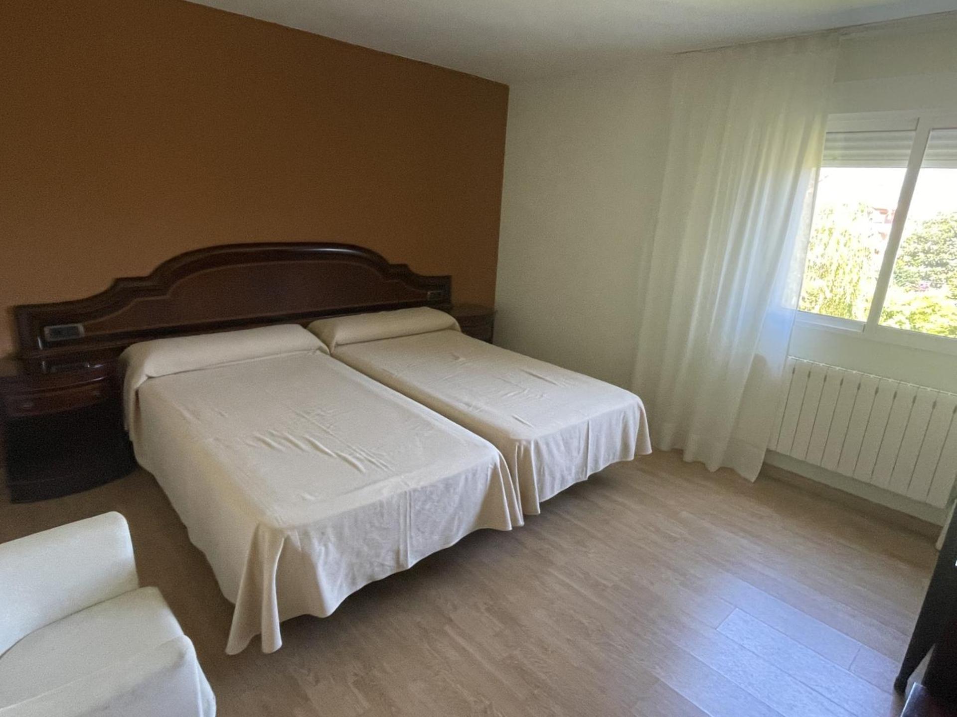 Habitación Doble Estándar