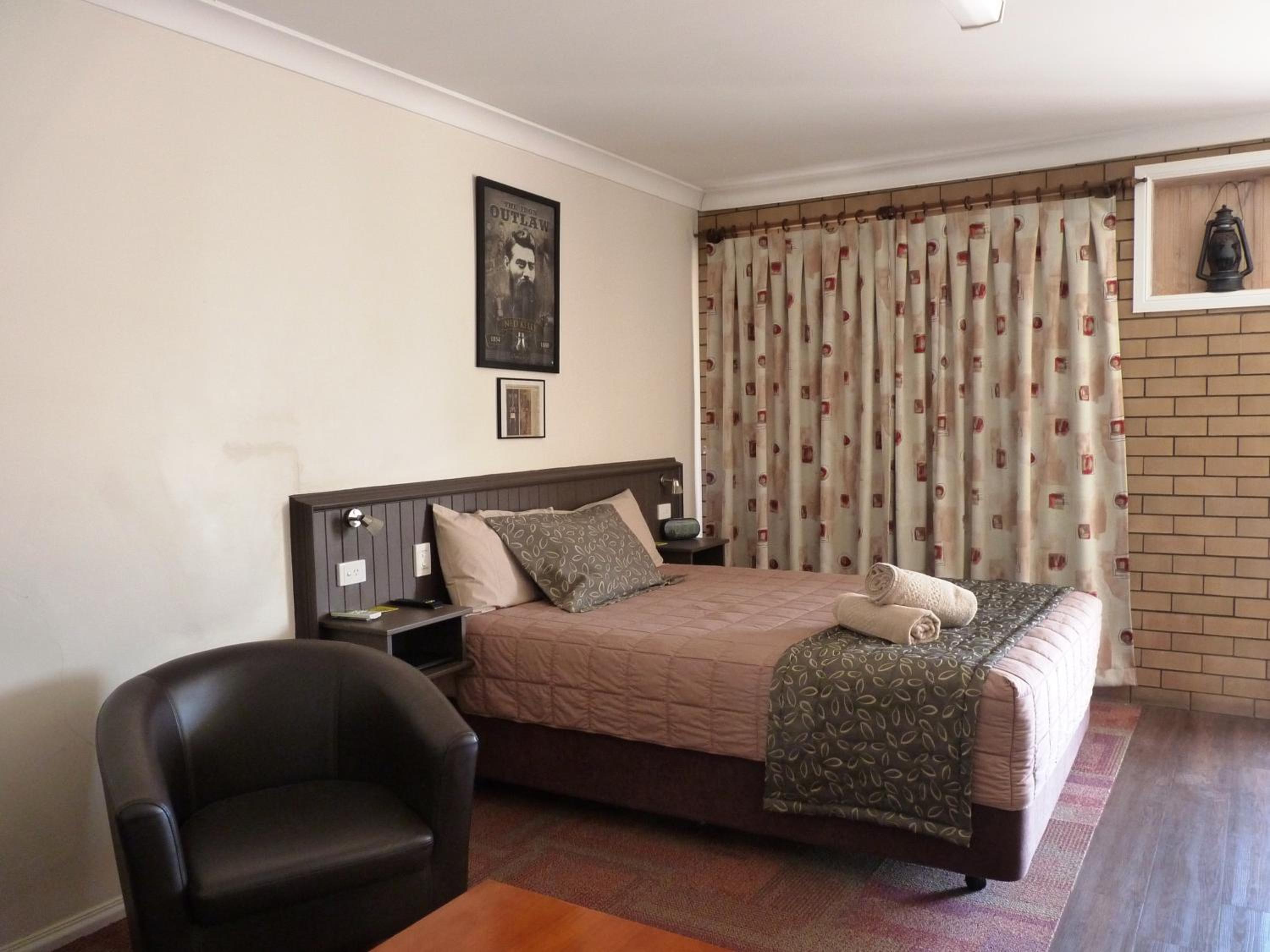 Double Room photo 2