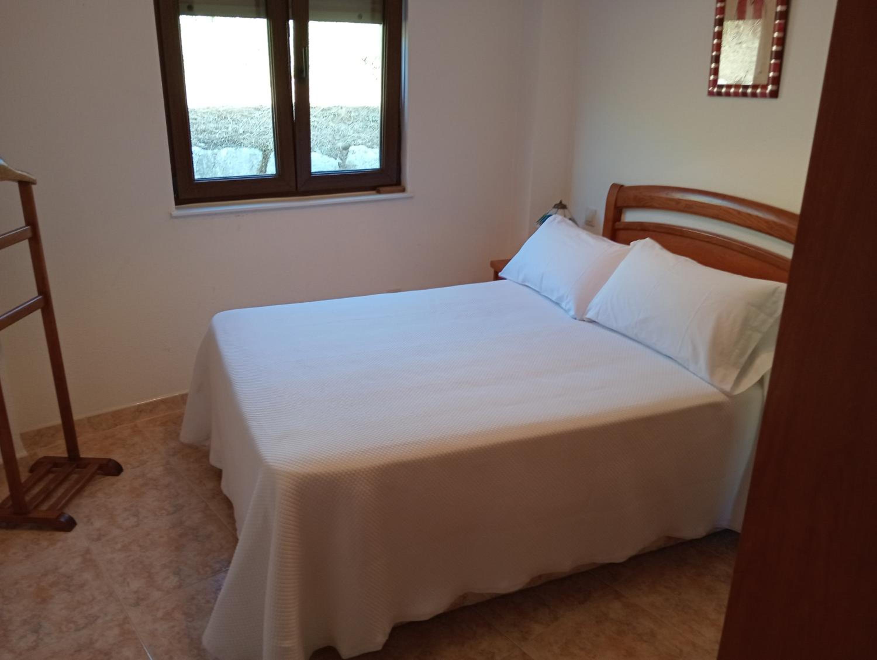 Departamento de tres habitaciones