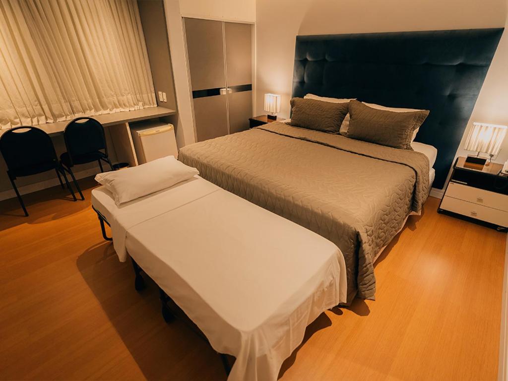 Superior Quadruple Room photo 1