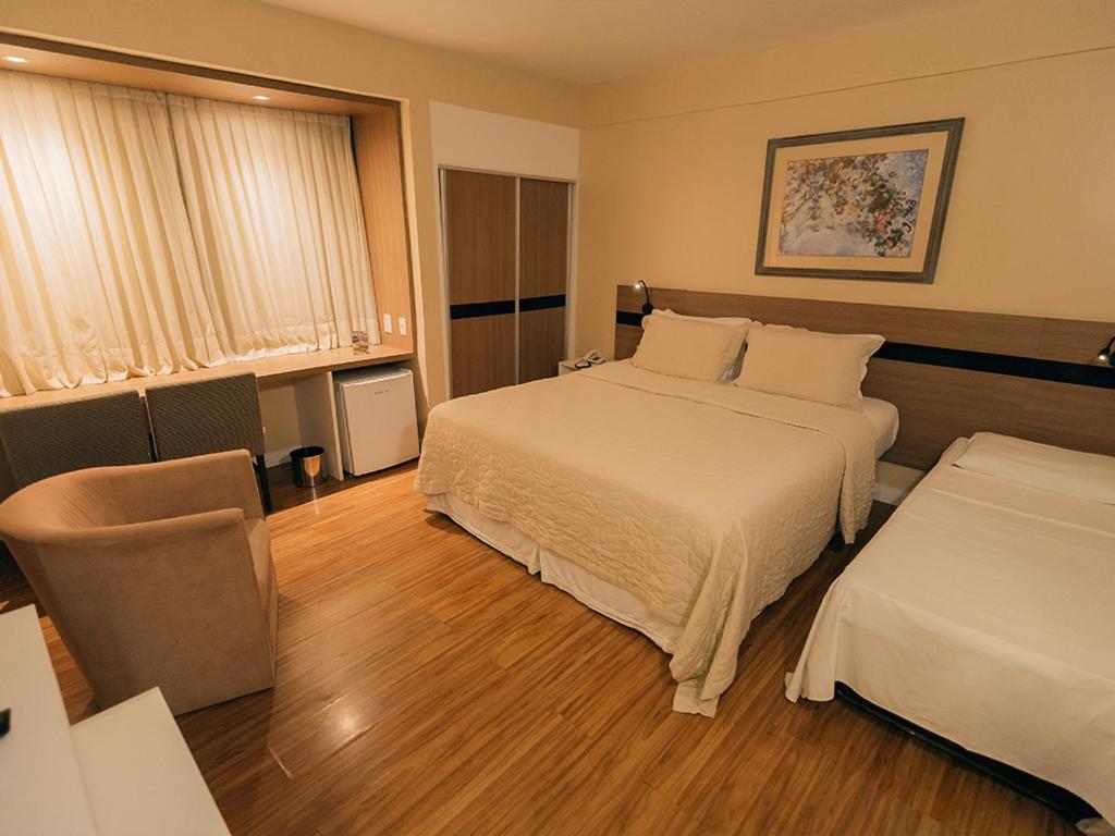 Superior Triple Room photo 1