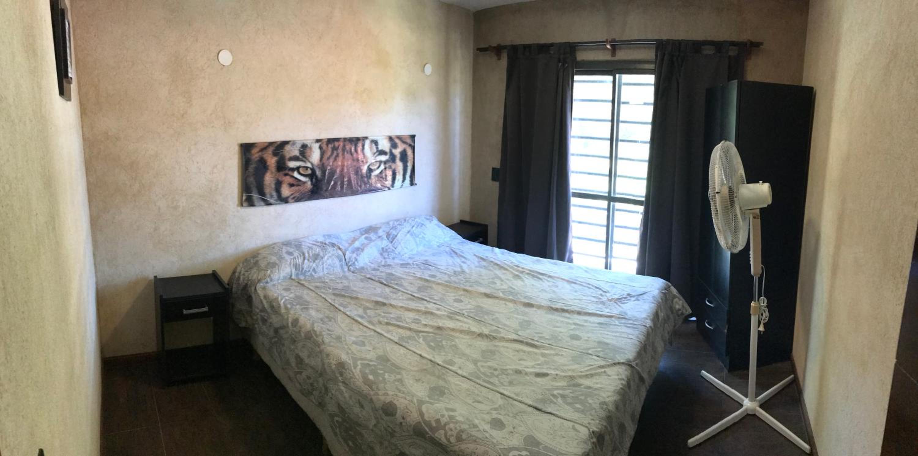 Three-Bedroom House photo 1