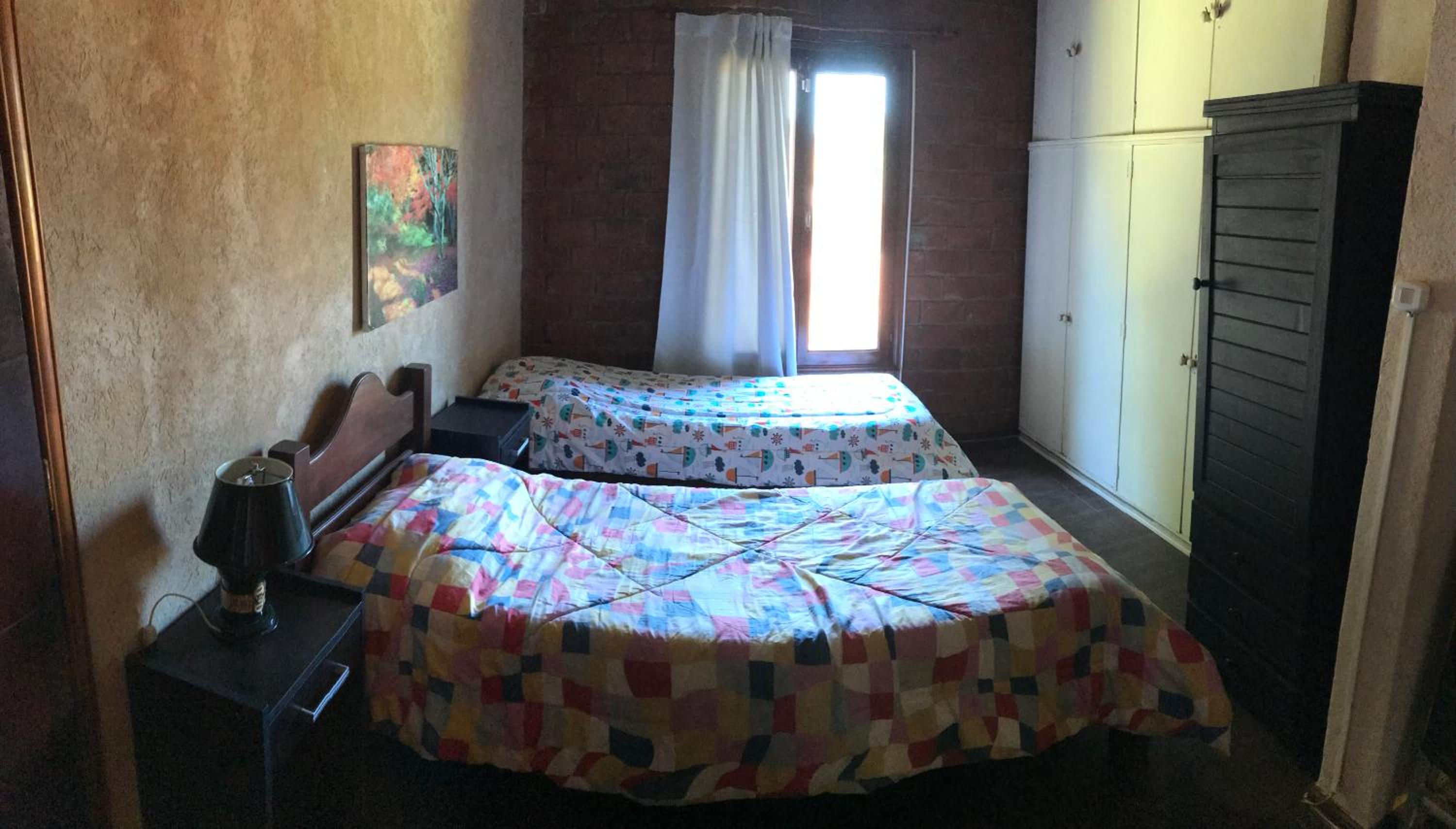 Three-Bedroom House photo 3