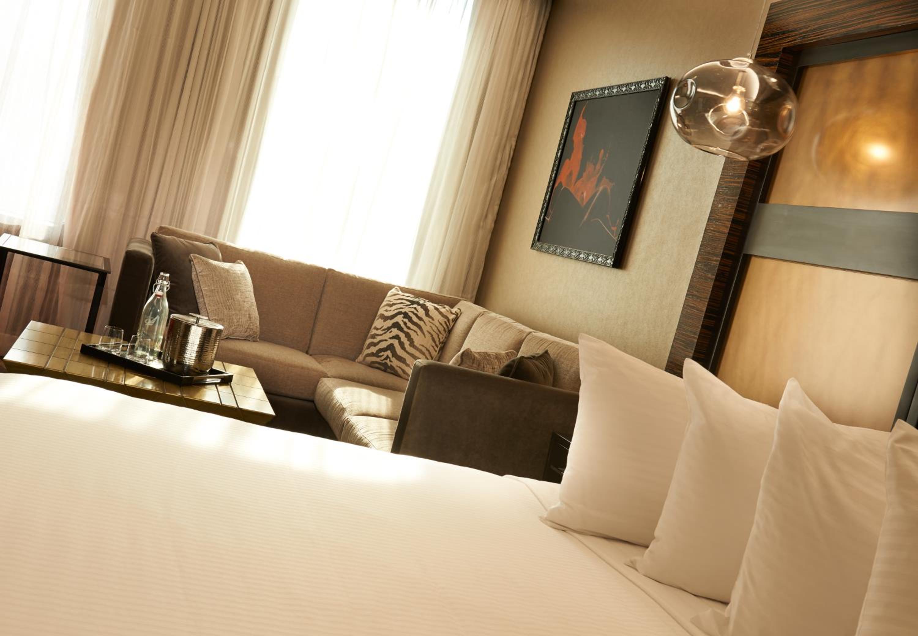 Suite, 1 Queen