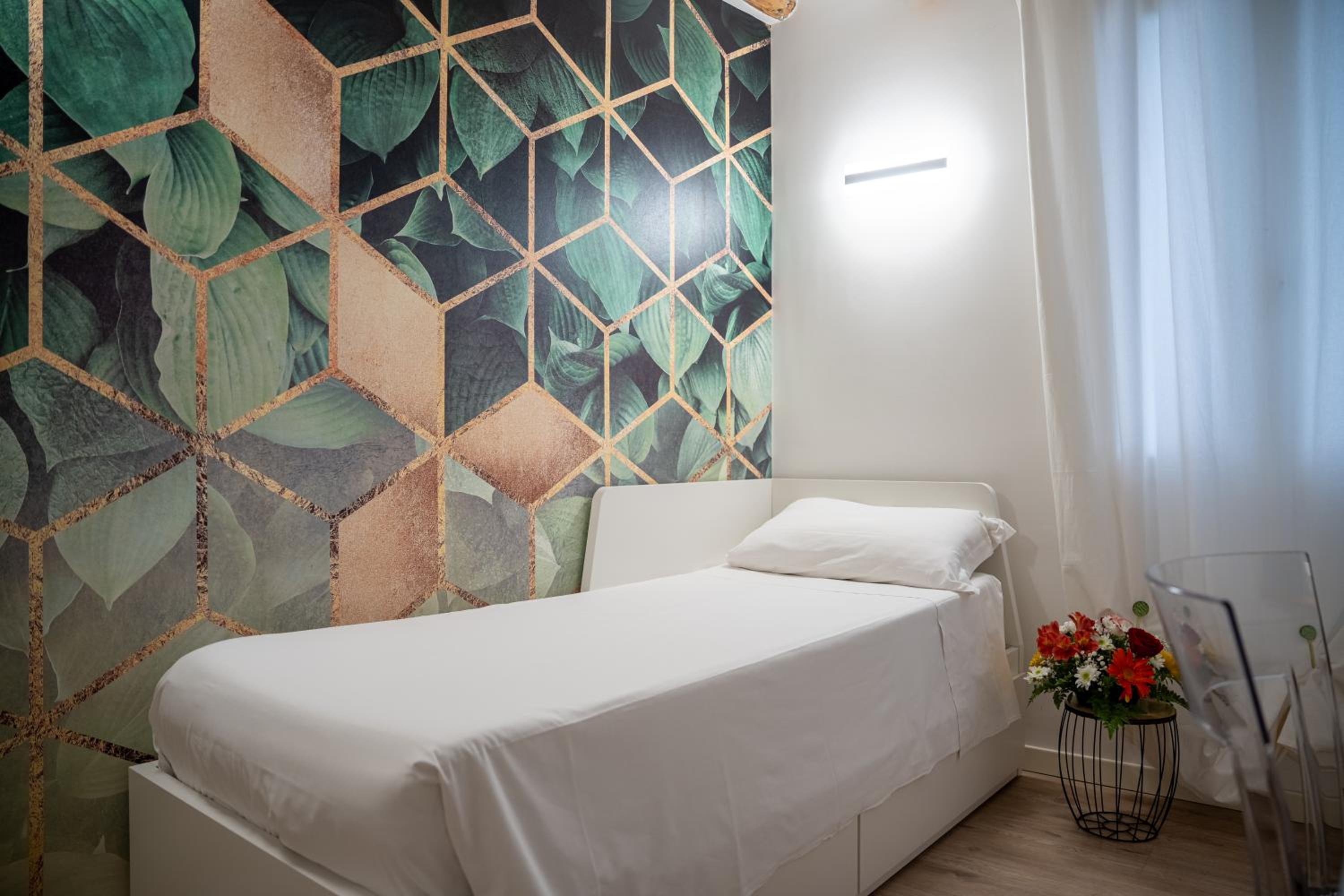 Deluxe Single Room photo 2