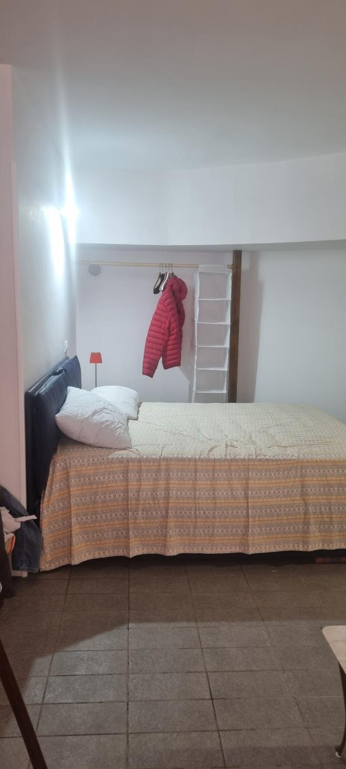 One-Bedroom Standard Apartment