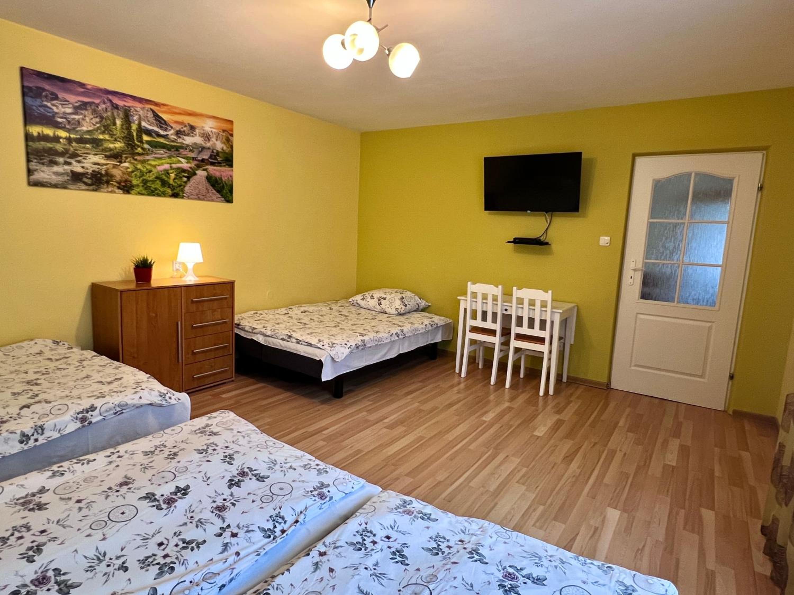 Apartment - Ground Floor photo 2